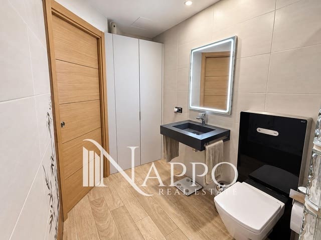 3 soverom Leilighet til salgs i Son Ferrer, Calvià med garasje - € 439 000 (Ref: 10158330)