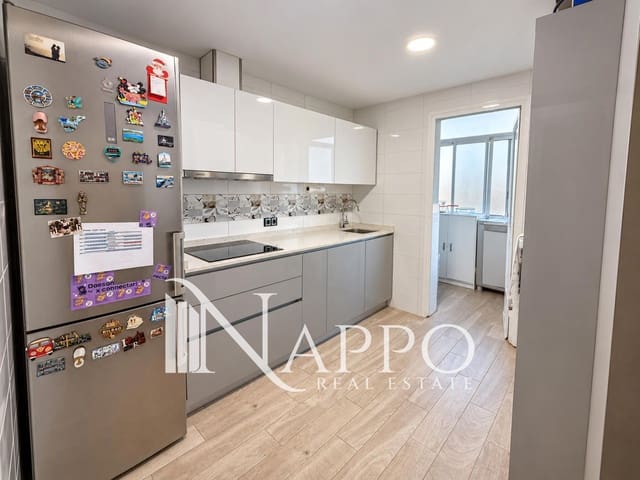 3 soverom Leilighet til salgs i Son Ferrer, Calvià med garasje - € 439 000 (Ref: 10158330)