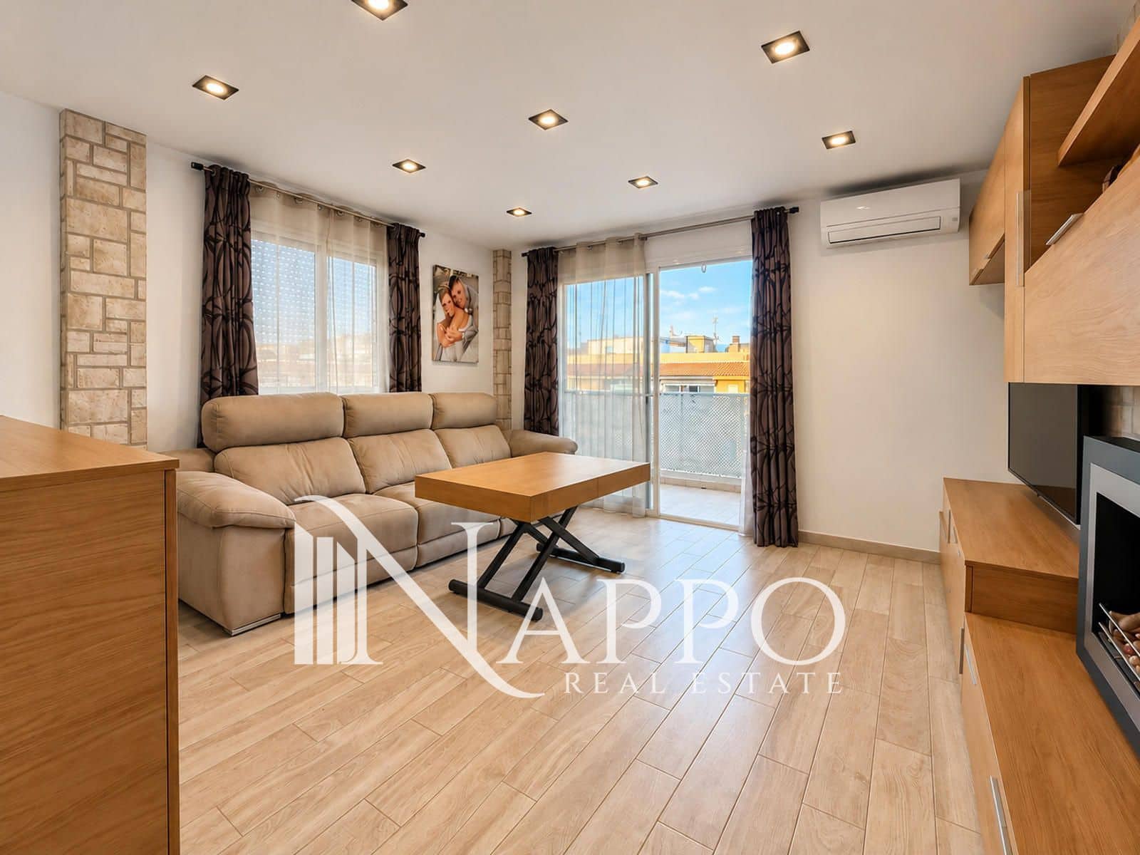 3 soverom Leilighet til salgs i Son Ferrer med garasje - € 439 000 (Ref: 10158330)