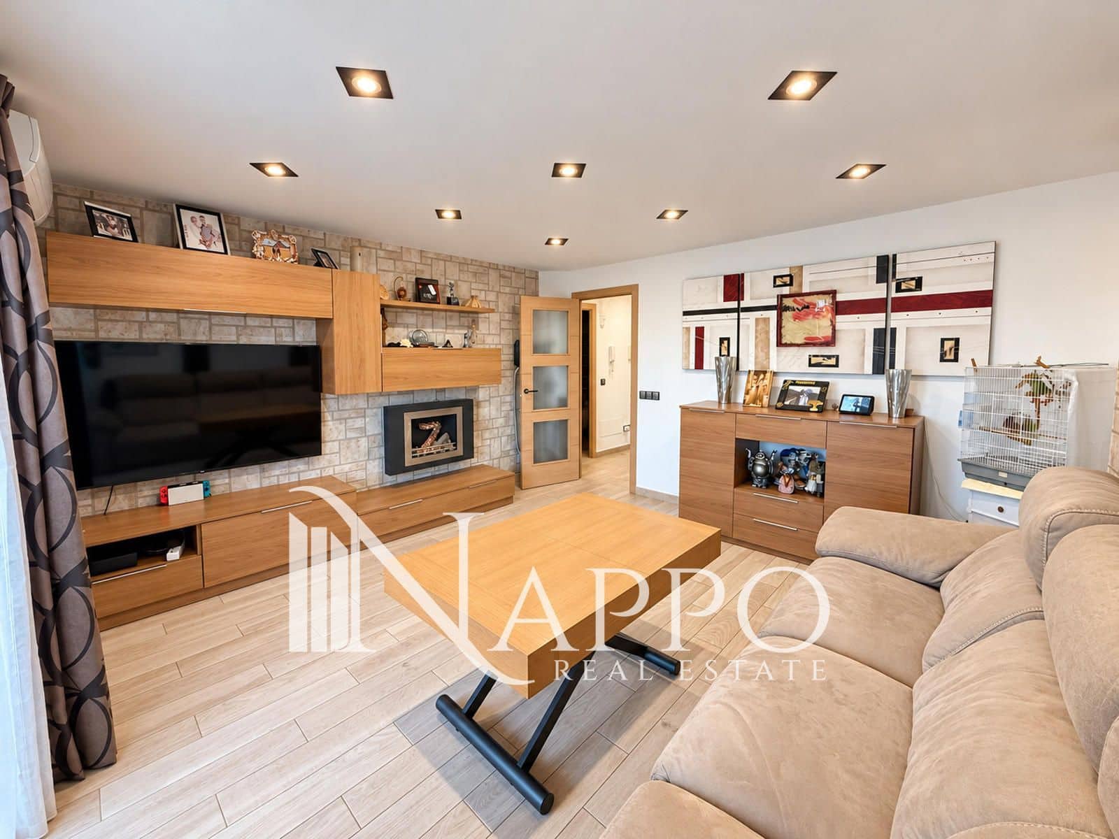 3 soverom Leilighet til salgs i Son Ferrer med garasje - € 439 000 (Ref: 10158330)