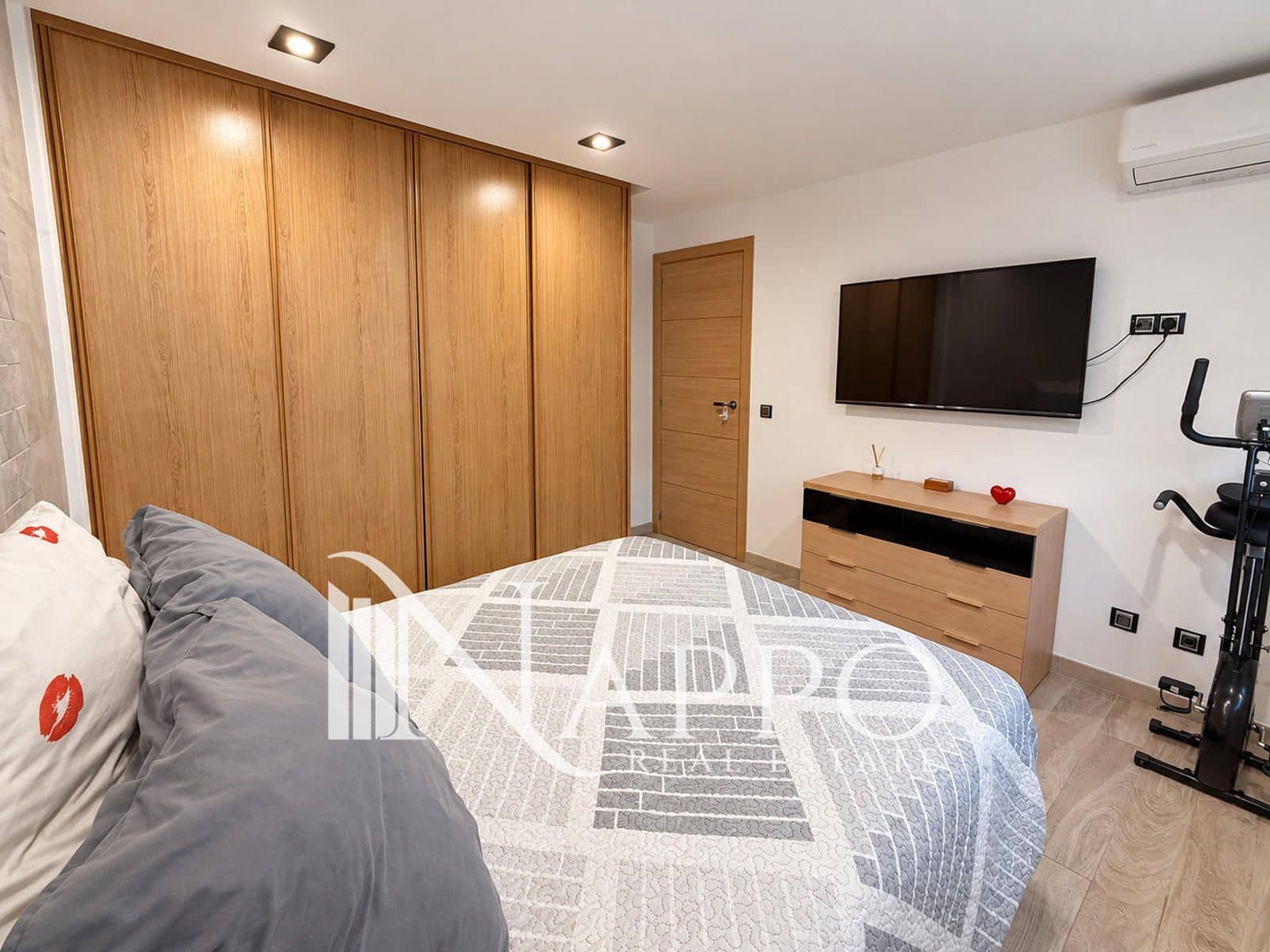 3 soverom Leilighet til salgs i Son Ferrer med garasje - € 439 000 (Ref: 10158330)