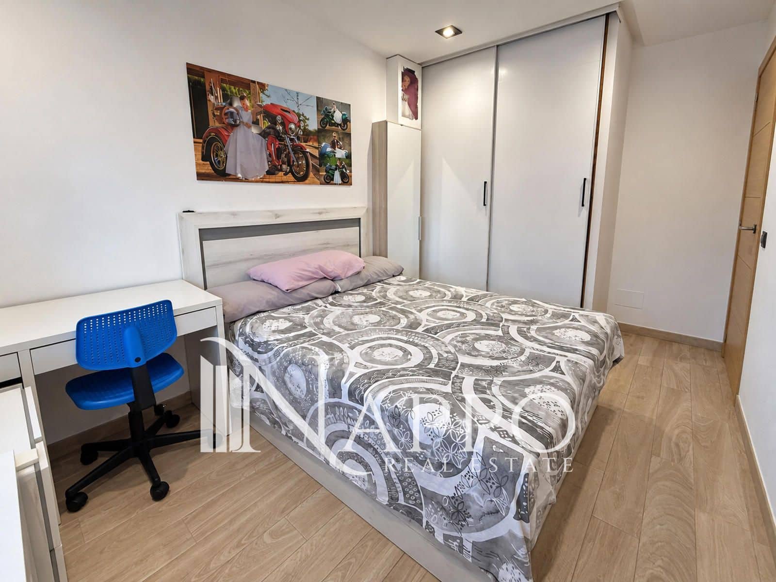 3 soverom Leilighet til salgs i Son Ferrer med garasje - € 439 000 (Ref: 10158330)