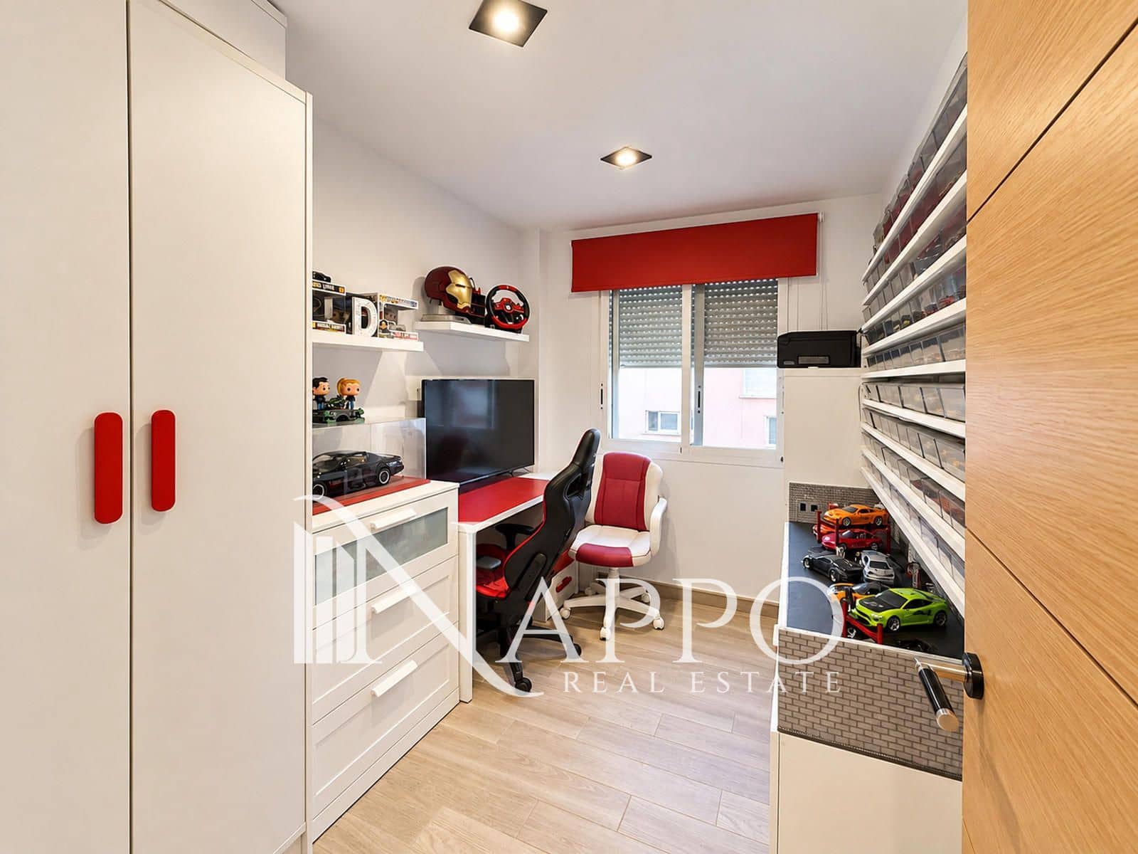 3 soverom Leilighet til salgs i Son Ferrer med garasje - € 439 000 (Ref: 10158330)