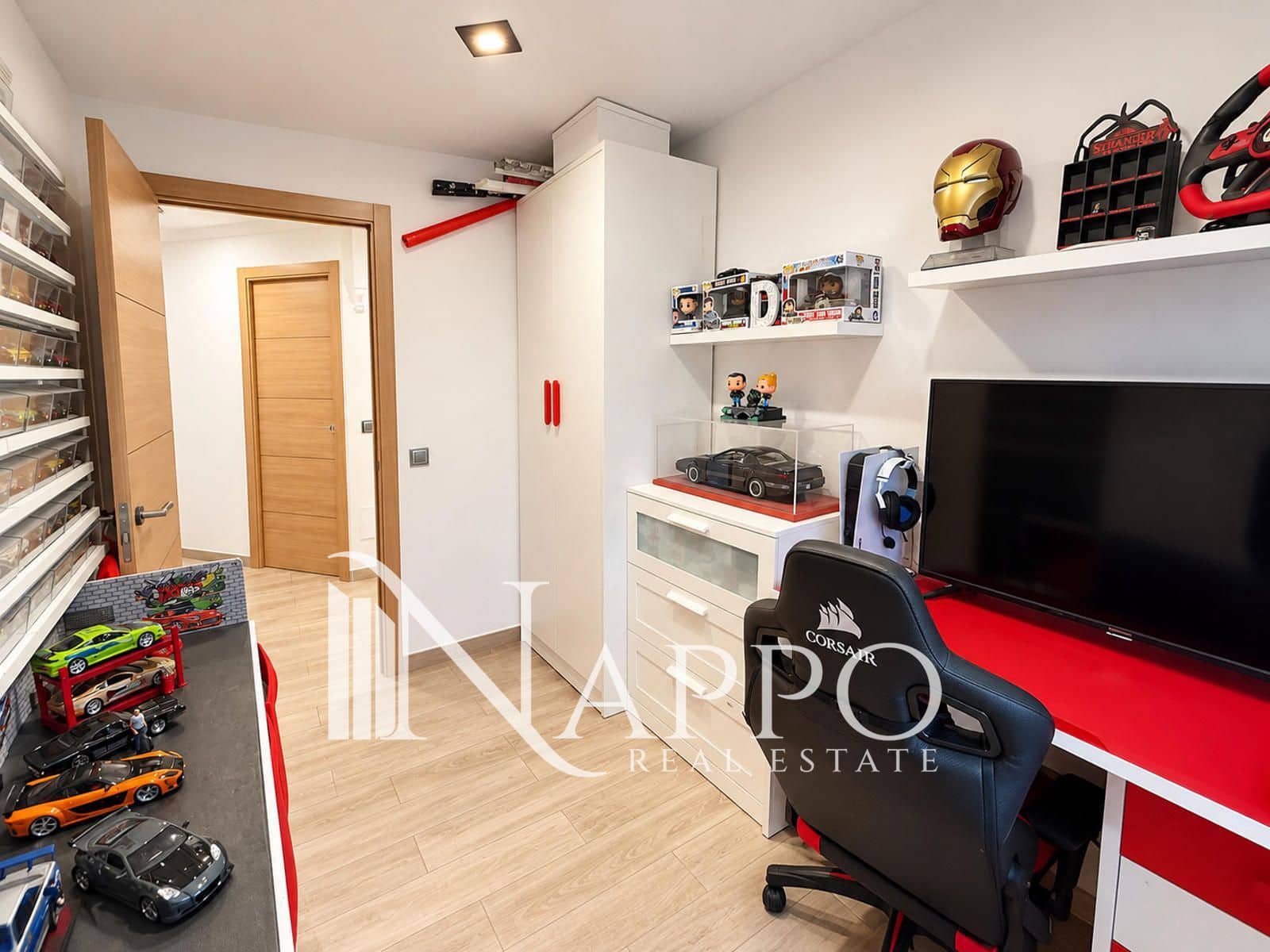 3 soverom Leilighet til salgs i Son Ferrer med garasje - € 439 000 (Ref: 10158330)