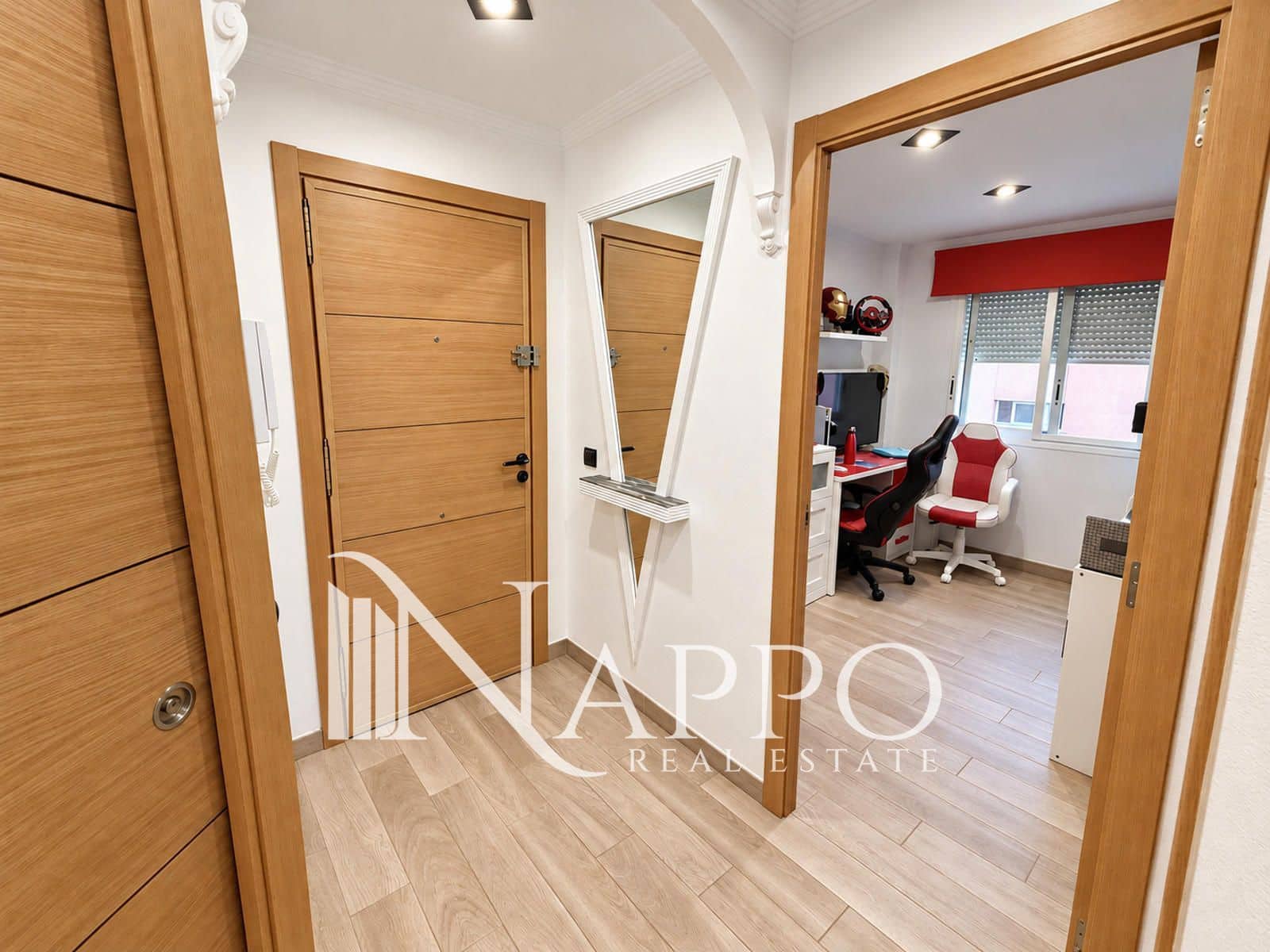 3 soverom Leilighet til salgs i Son Ferrer med garasje - € 439 000 (Ref: 10158330)