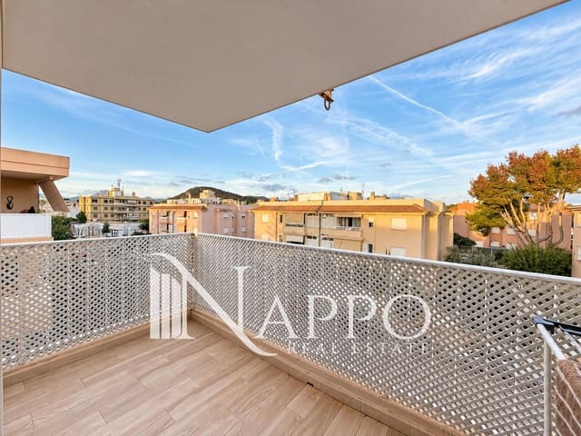 3 soverom Leilighet til salgs i Son Ferrer, Calvià med garasje - € 439 000 (Ref: 10158330)