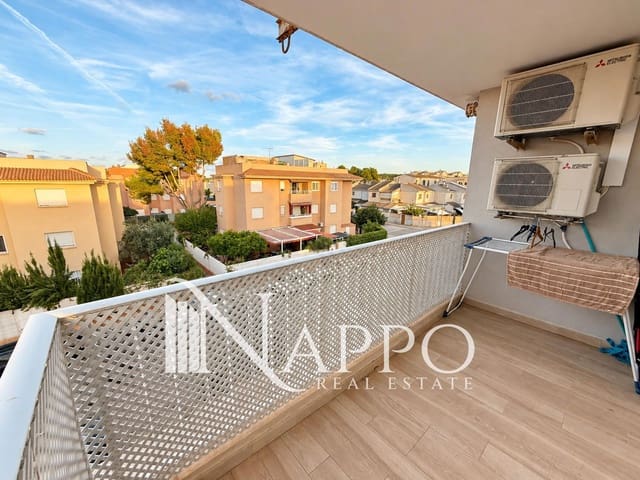 3 soverom Leilighet til salgs i Son Ferrer, Calvià med garasje - € 439 000 (Ref: 10158330)