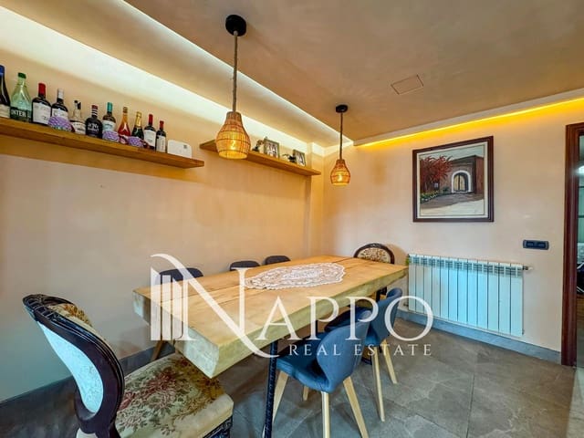 5 sypialnia Dom na sprzedaż w Portol, Marratxí z basenem garażem - 745 000 € (Ref: 10163827)