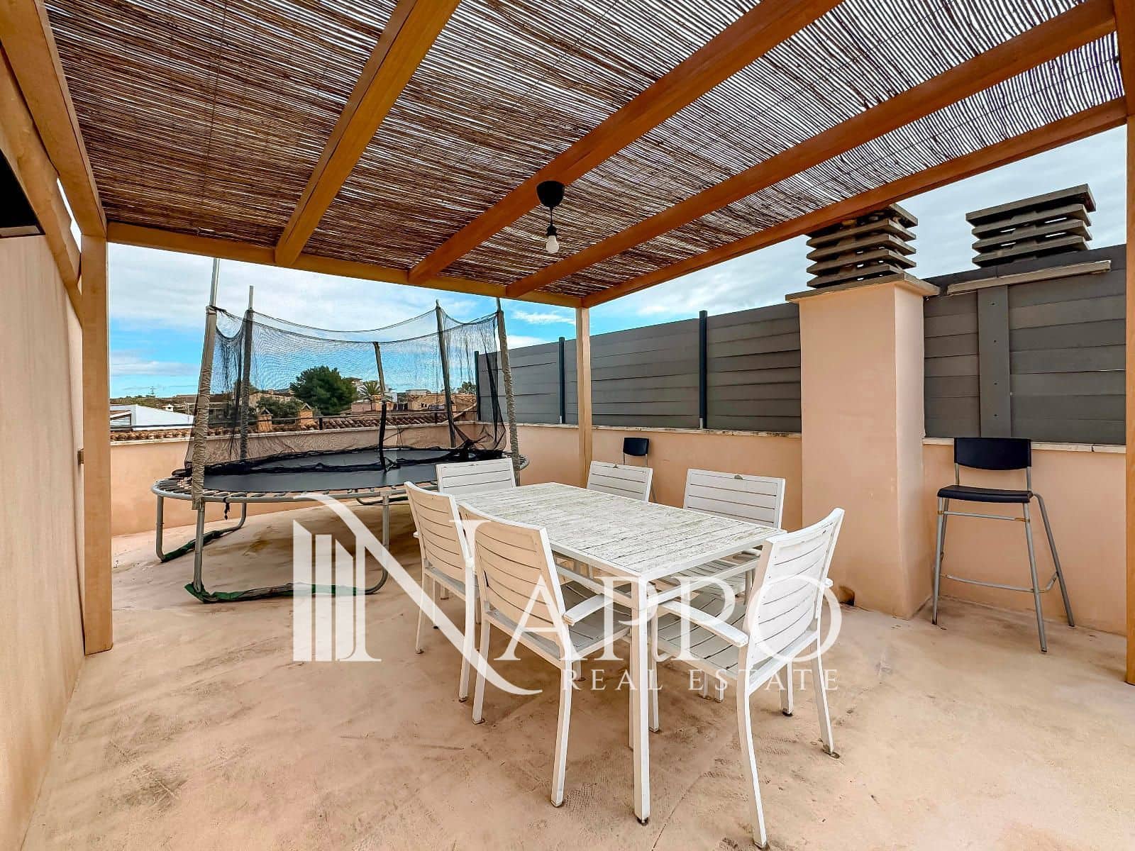 5 slaapkamer Huis te koop in Portol met zwembad garage - € 745.000 (Ref: 10163827)