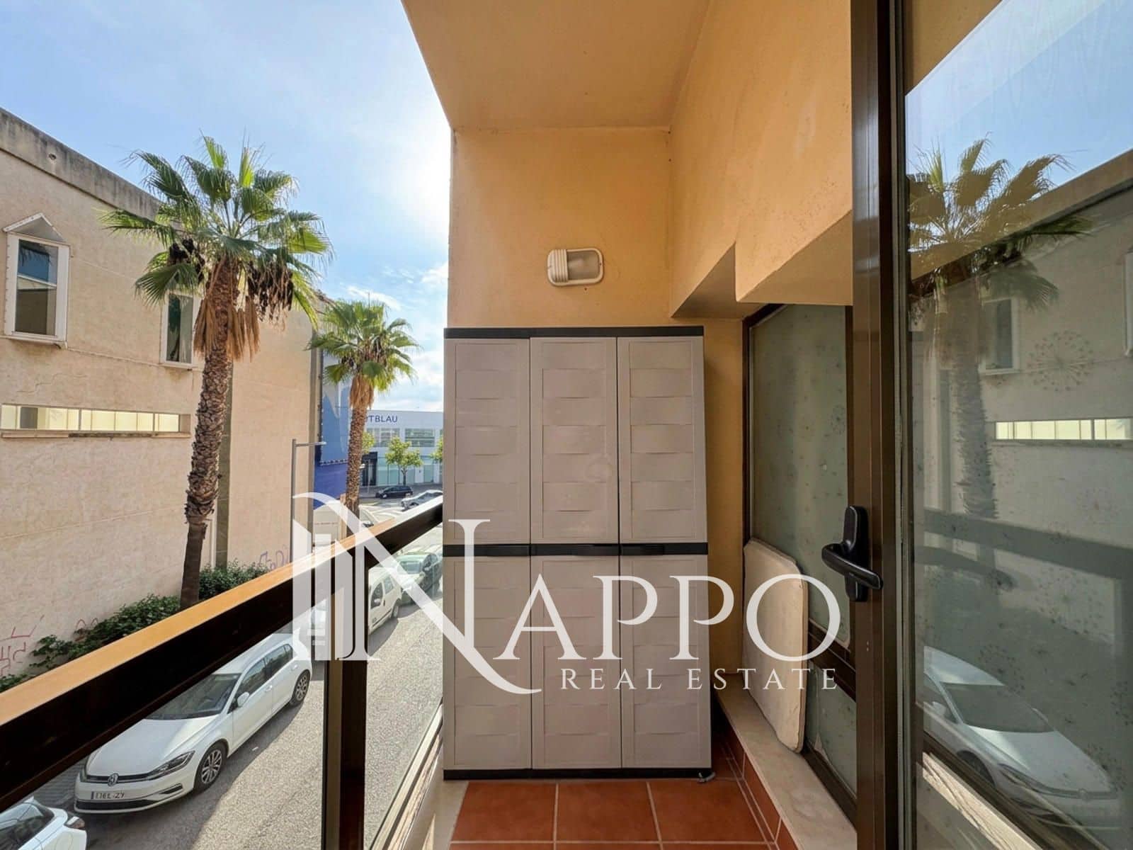 2 soveværelse Lejlighed til salg i Inca med garage - € 365.000 (Ref: 10165684)