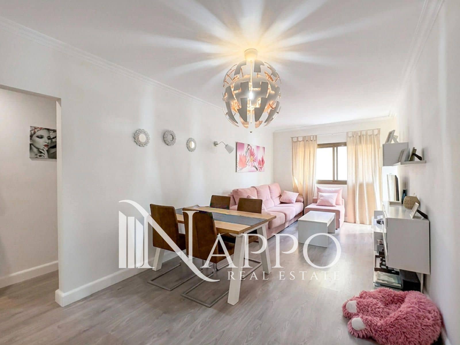 2 soveværelse Lejlighed til salg i Inca med garage - € 365.000 (Ref: 10165684)