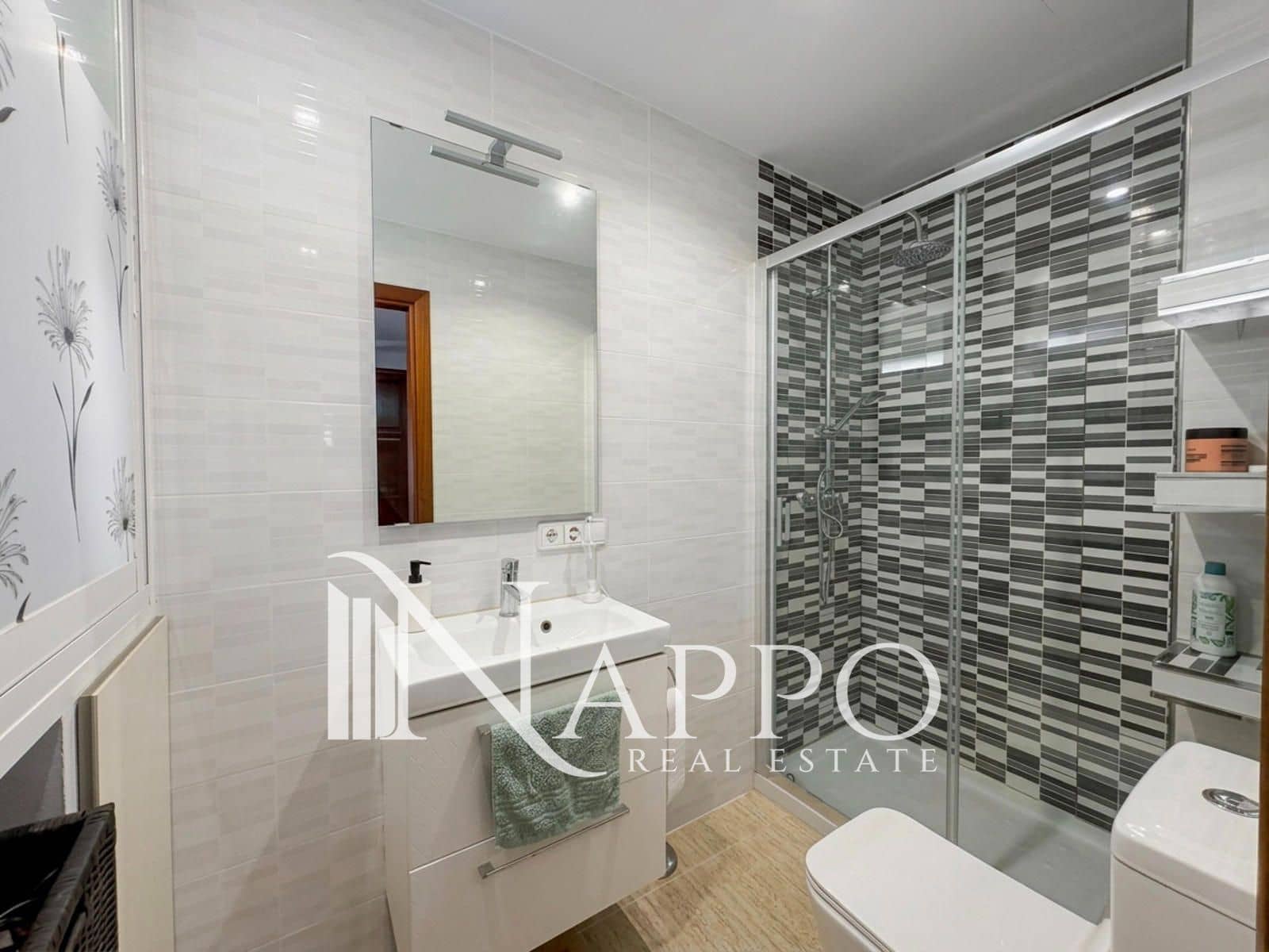 2 soveværelse Lejlighed til salg i Inca med garage - € 365.000 (Ref: 10165684)