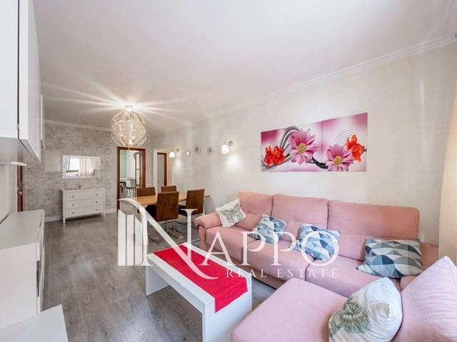 2 soveværelse Lejlighed til salg i Inca med garage - € 365.000 (Ref: 10165684)