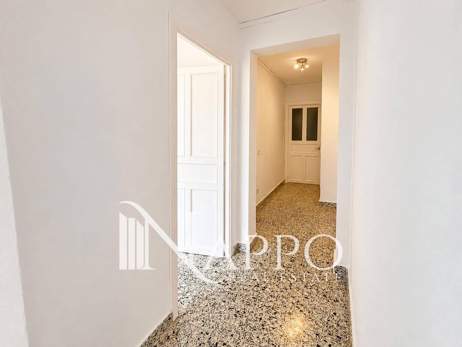 2 sypialnia Mieszkanie do wynajęcia w Palma de Mallorca - 1 500 € (Ref: 10165888)