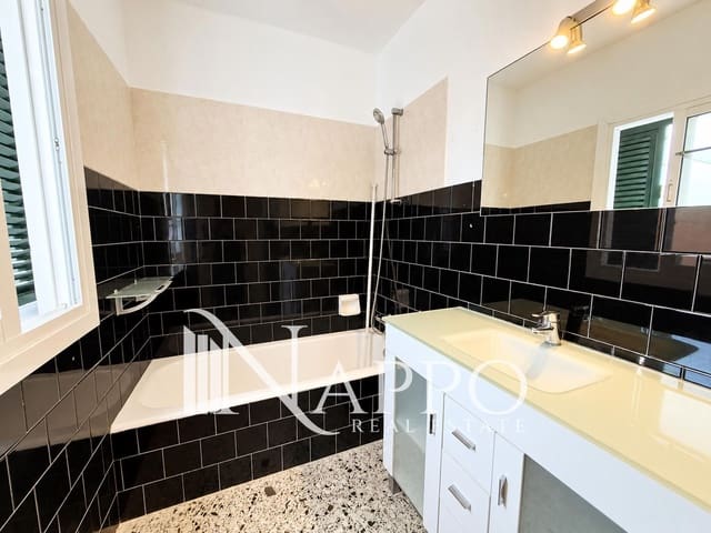 2 Zimmer Wohnung zu vermieten in El Terreno, Palma de Mallorca - 1.500 € (Ref: 10165888)