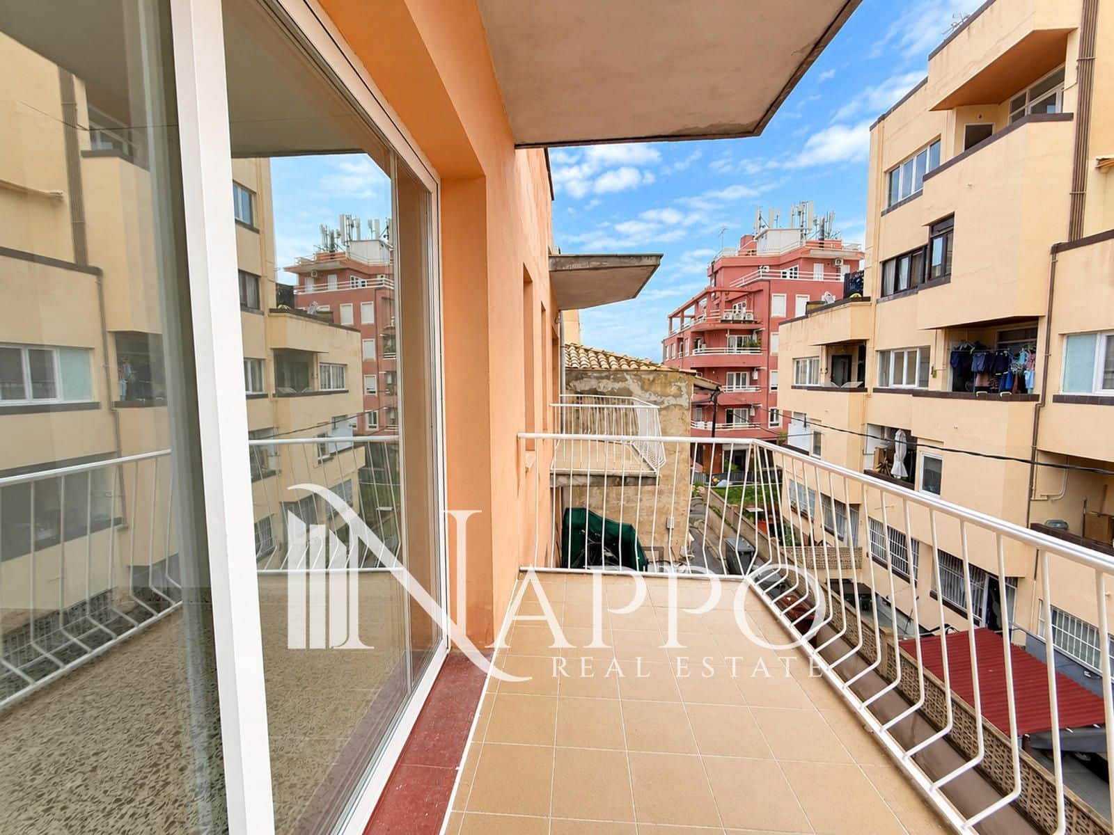 2 sypialnia Mieszkanie do wynajęcia w Palma de Mallorca - 1 500 € (Ref: 10165888)