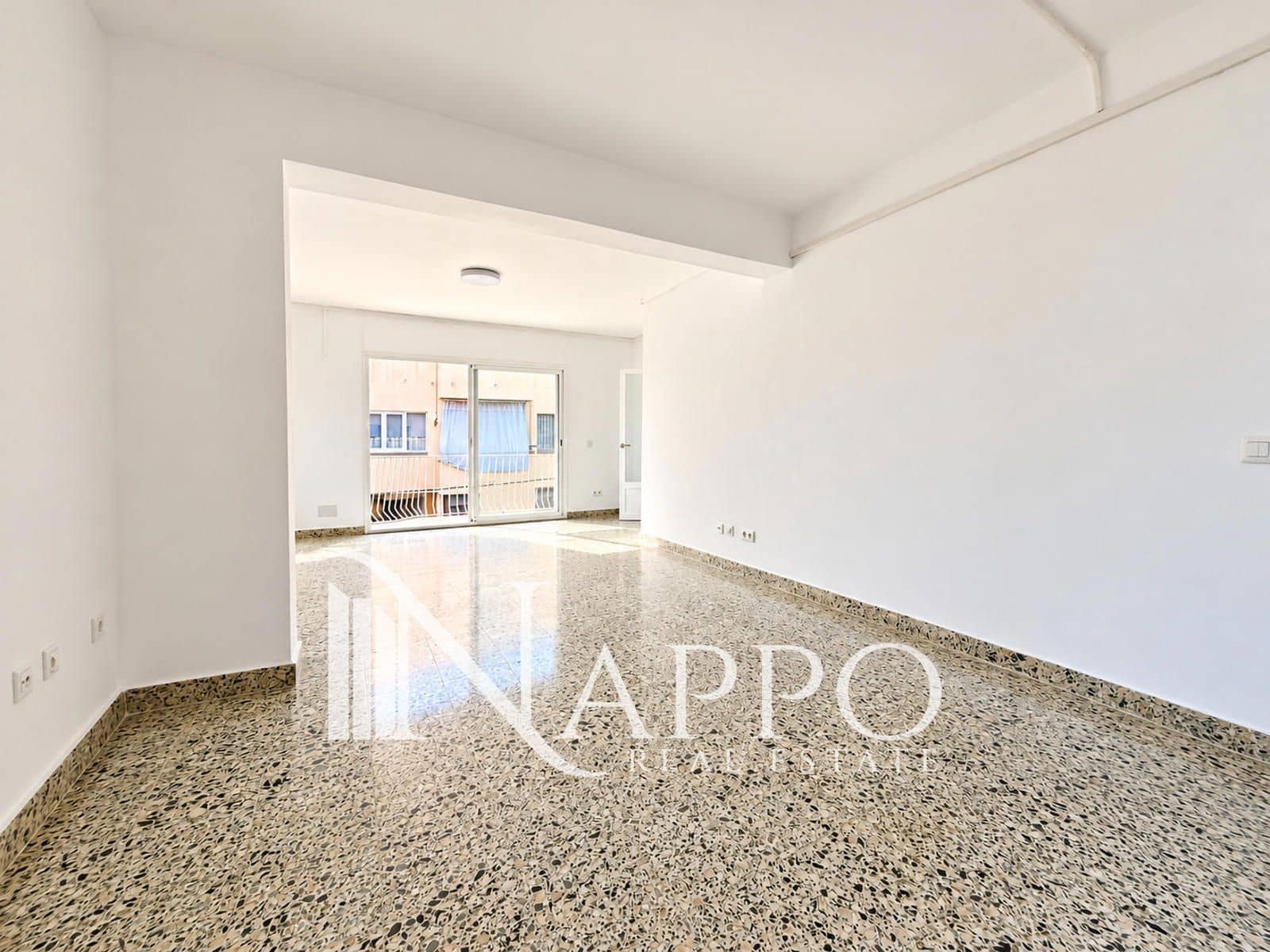 2 sypialnia Mieszkanie do wynajęcia w Palma de Mallorca - 1 500 € (Ref: 10165888)