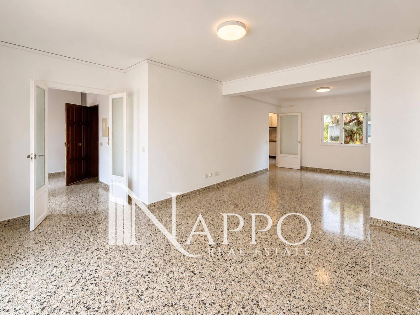 2 sypialnia Mieszkanie do wynajęcia w Palma de Mallorca - 1 500 € (Ref: 10165888)