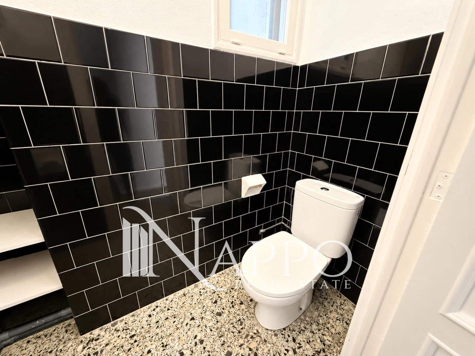 2 sypialnia Mieszkanie do wynajęcia w Palma de Mallorca - 1 500 € (Ref: 10165888)
