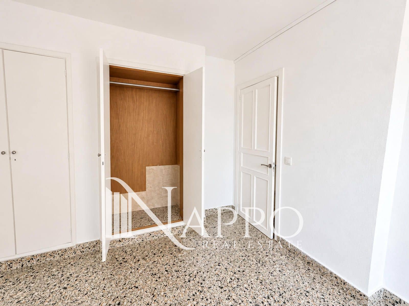 2 sypialnia Mieszkanie do wynajęcia w Palma de Mallorca - 1 500 € (Ref: 10165888)