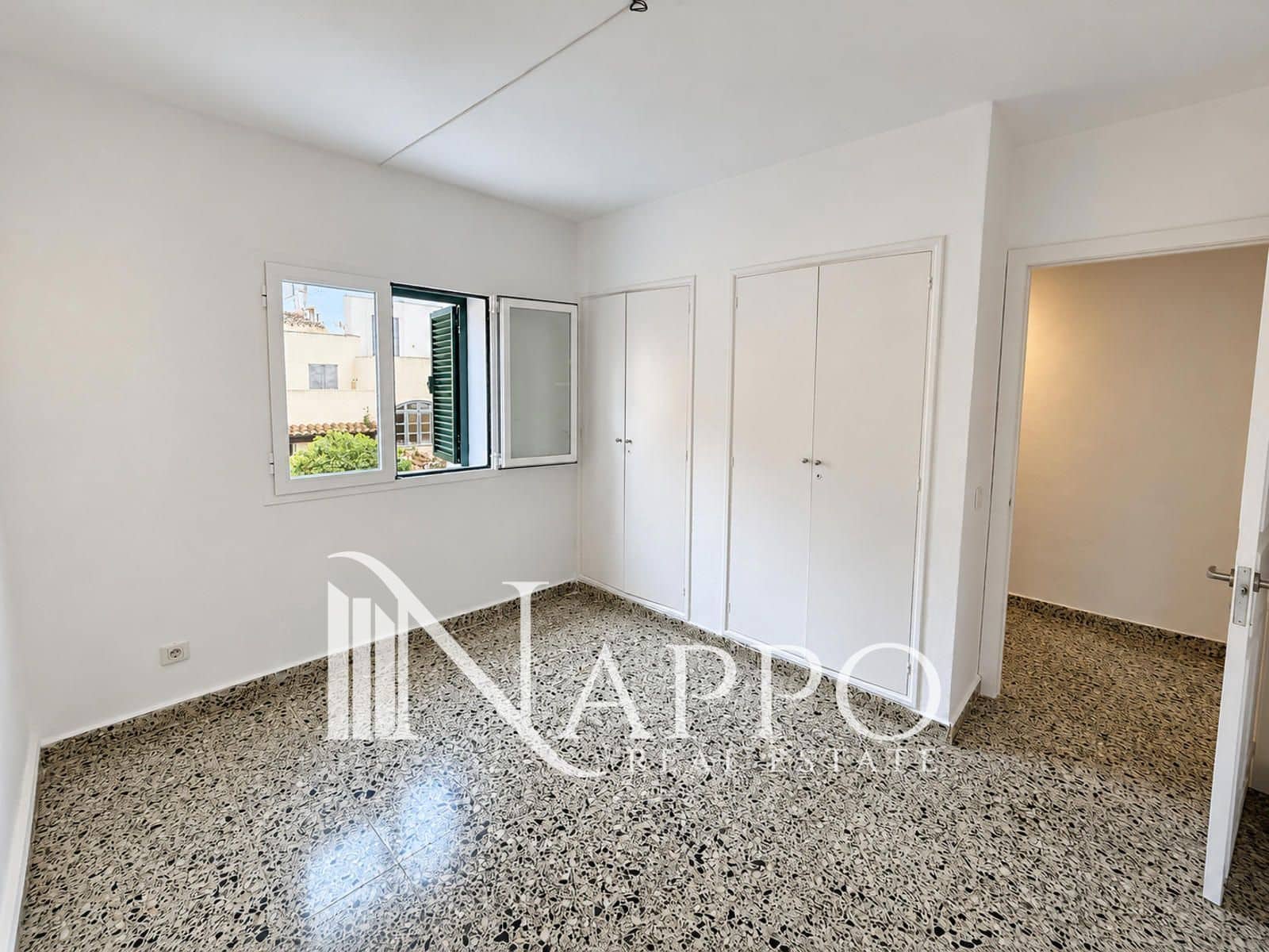 2 sypialnia Mieszkanie do wynajęcia w Palma de Mallorca - 1 500 € (Ref: 10165888)
