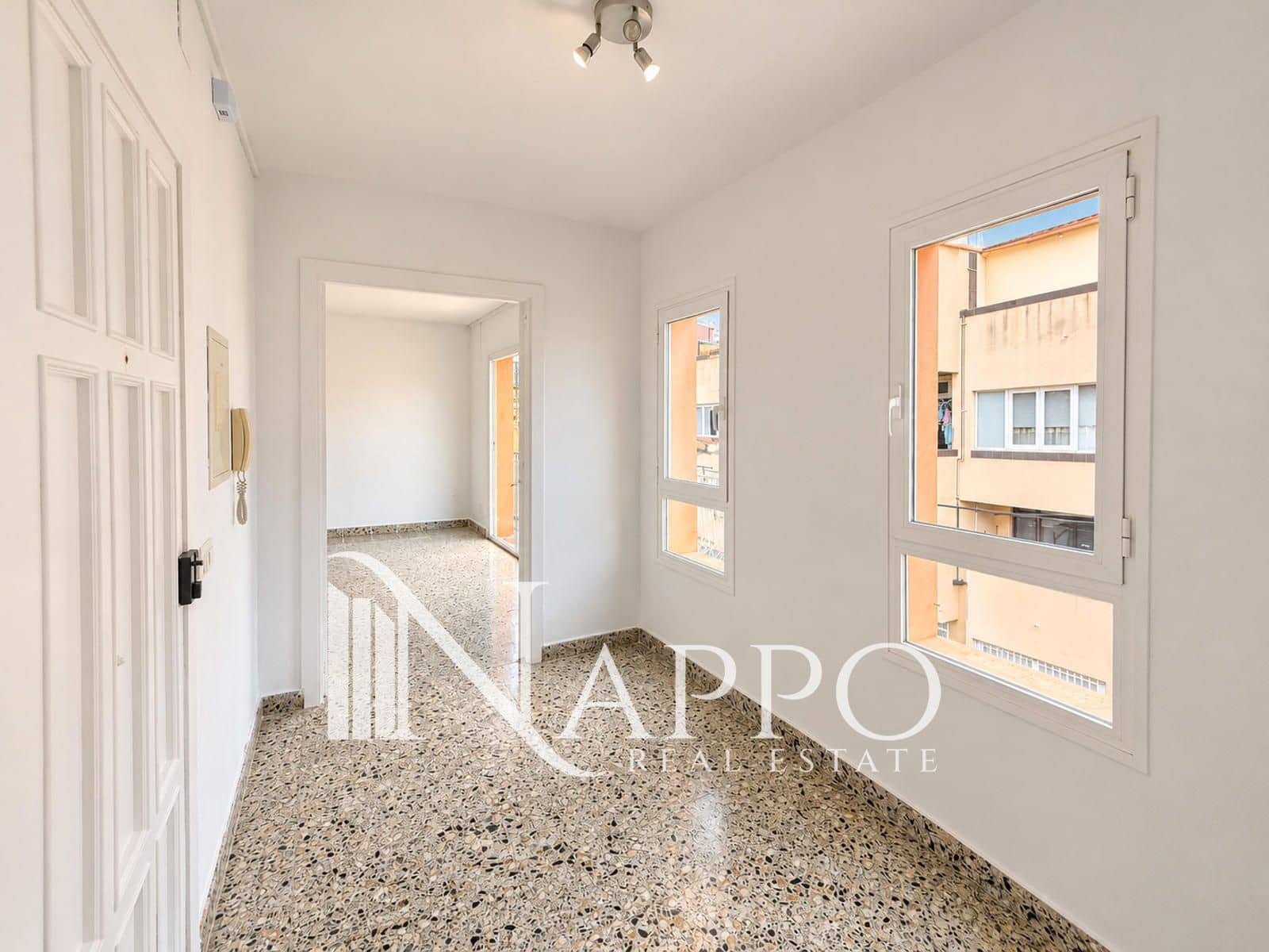 2 sypialnia Mieszkanie do wynajęcia w Palma de Mallorca - 1 500 € (Ref: 10165888)