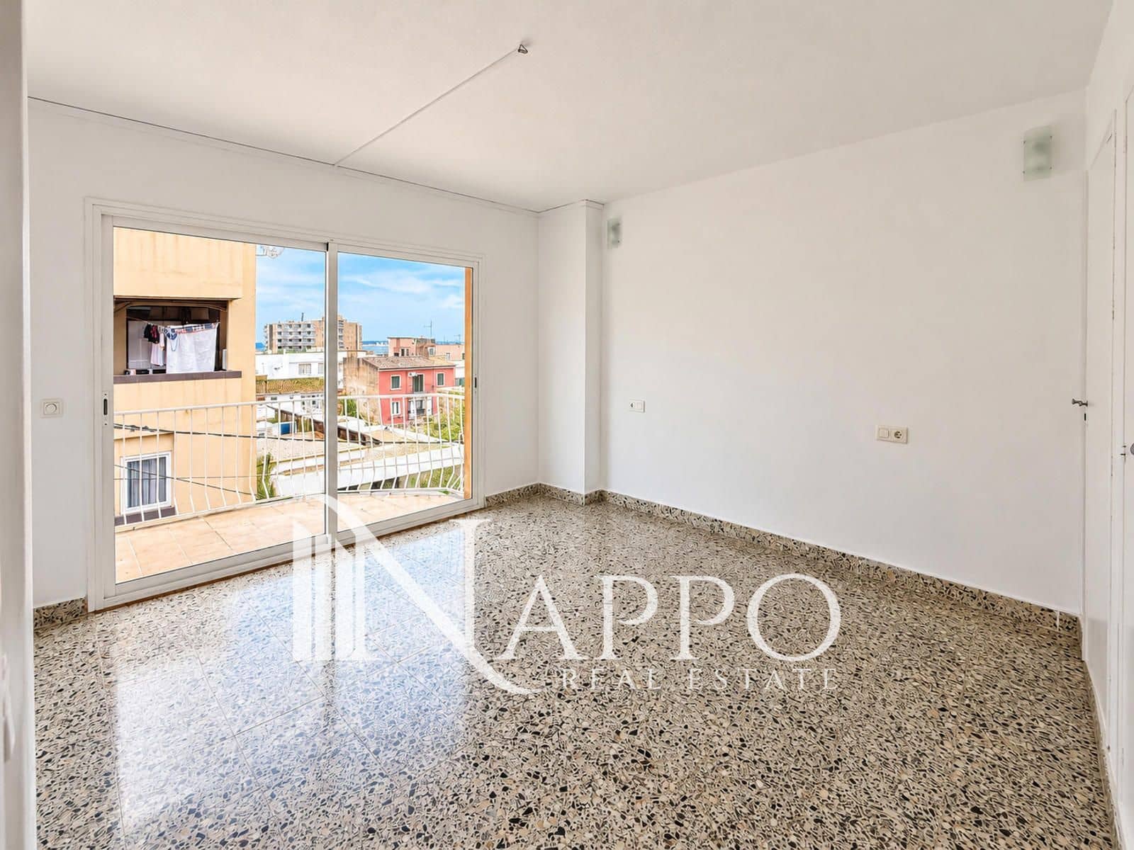 2 sypialnia Mieszkanie do wynajęcia w Palma de Mallorca - 1 500 € (Ref: 10165888)