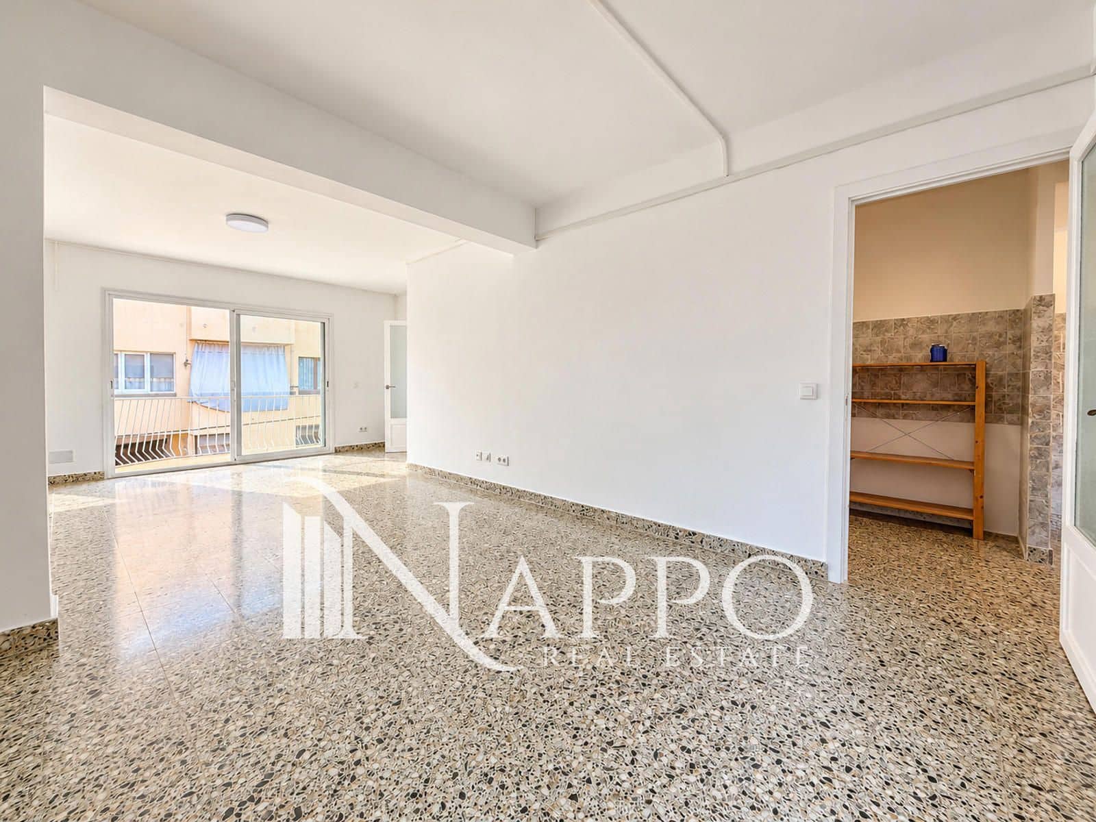 2 sypialnia Mieszkanie do wynajęcia w Palma de Mallorca - 1 500 € (Ref: 10165888)
