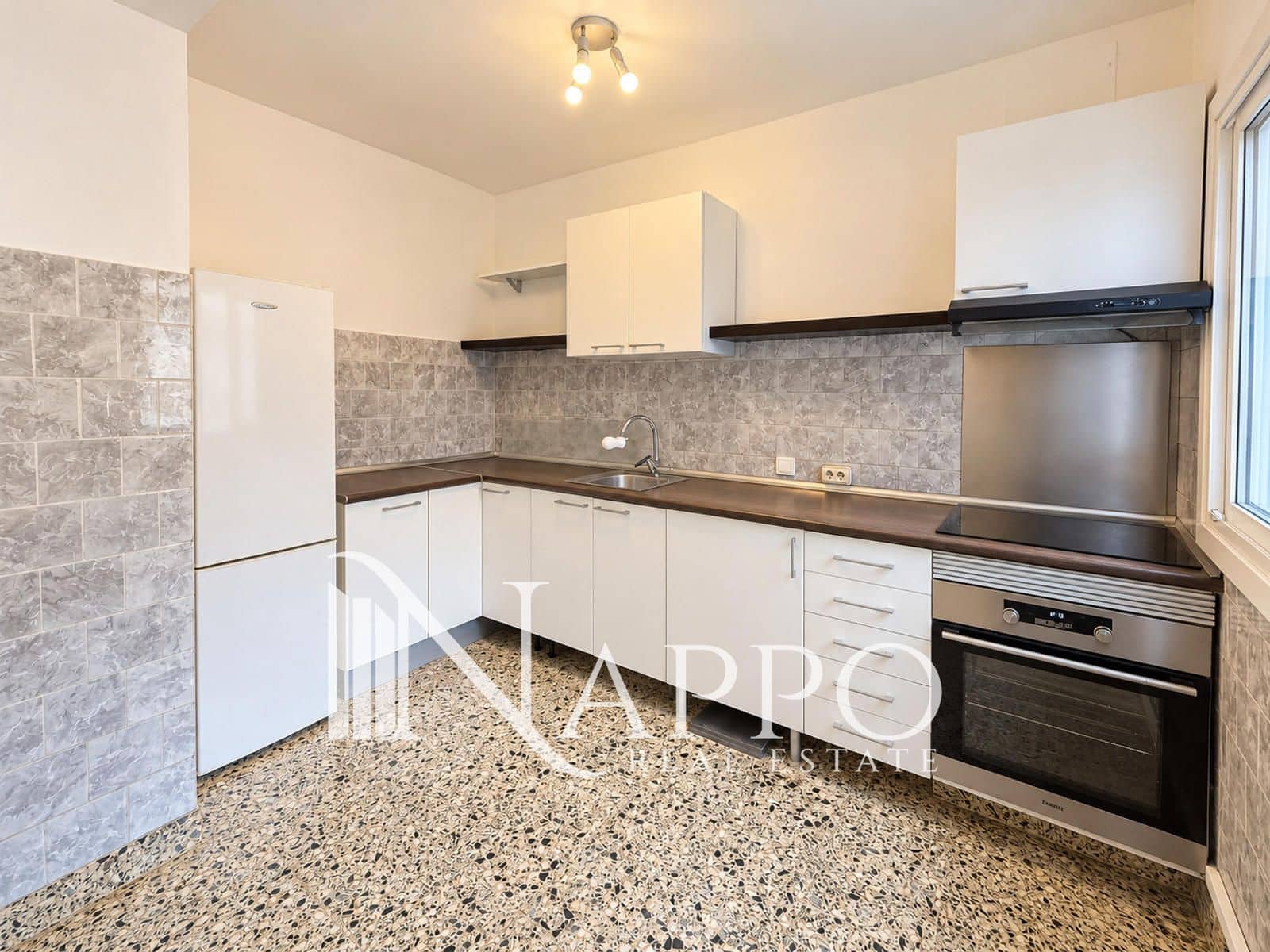 2 sypialnia Mieszkanie do wynajęcia w Palma de Mallorca - 1 500 € (Ref: 10165888)