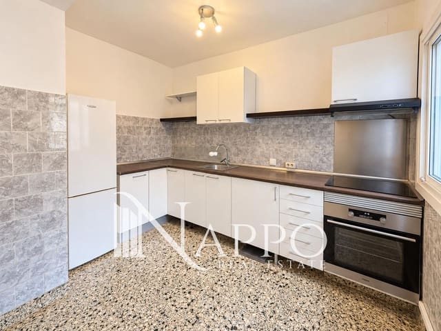 2 Zimmer Wohnung zu vermieten in El Terreno, Palma de Mallorca - 1.500 € (Ref: 10165888)