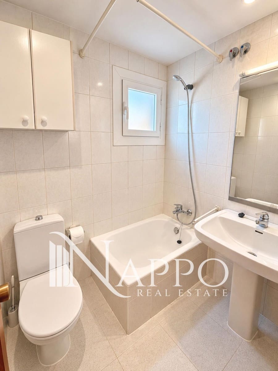 3 sypialnia Mieszkanie do wynajęcia w Palma de Mallorca - 1 900 € (Ref: 10168836)