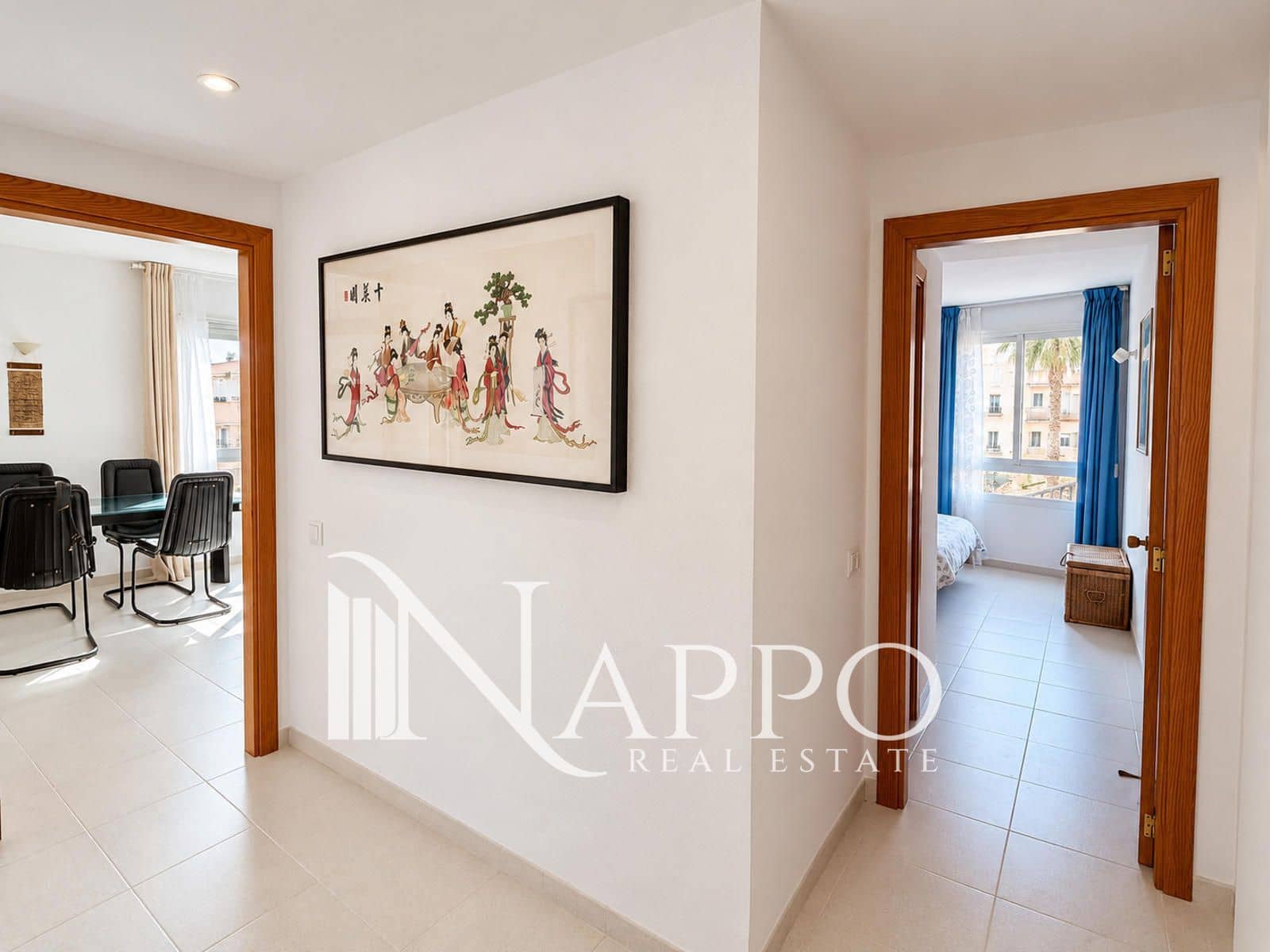 3 sypialnia Mieszkanie do wynajęcia w Palma de Mallorca - 1 900 € (Ref: 10168836)
