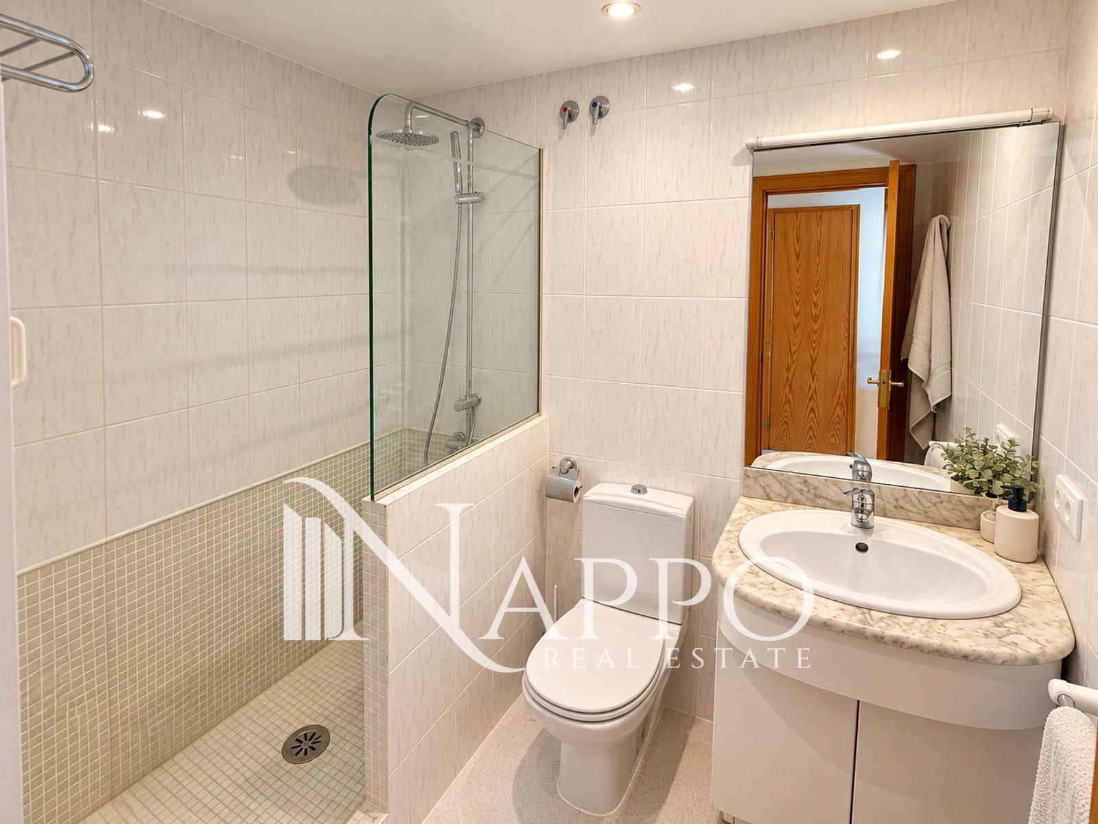 3 sypialnia Mieszkanie do wynajęcia w Palma de Mallorca - 1 900 € (Ref: 10168836)