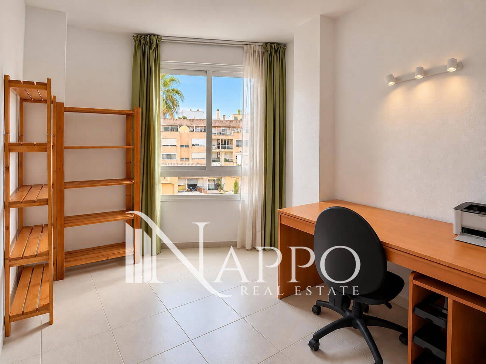3 sypialnia Mieszkanie do wynajęcia w Palma de Mallorca - 1 900 € (Ref: 10168836)