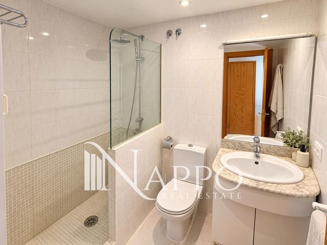 3 sypialnia Mieszkanie do wynajęcia w Santa Catalina, Palma de Mallorca - 1 900 € (Ref: 10168836)