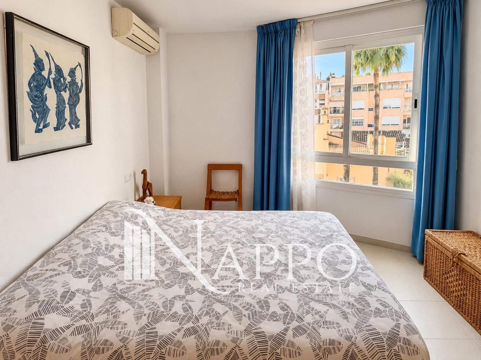 3 sypialnia Mieszkanie do wynajęcia w Palma de Mallorca - 1 900 € (Ref: 10168836)