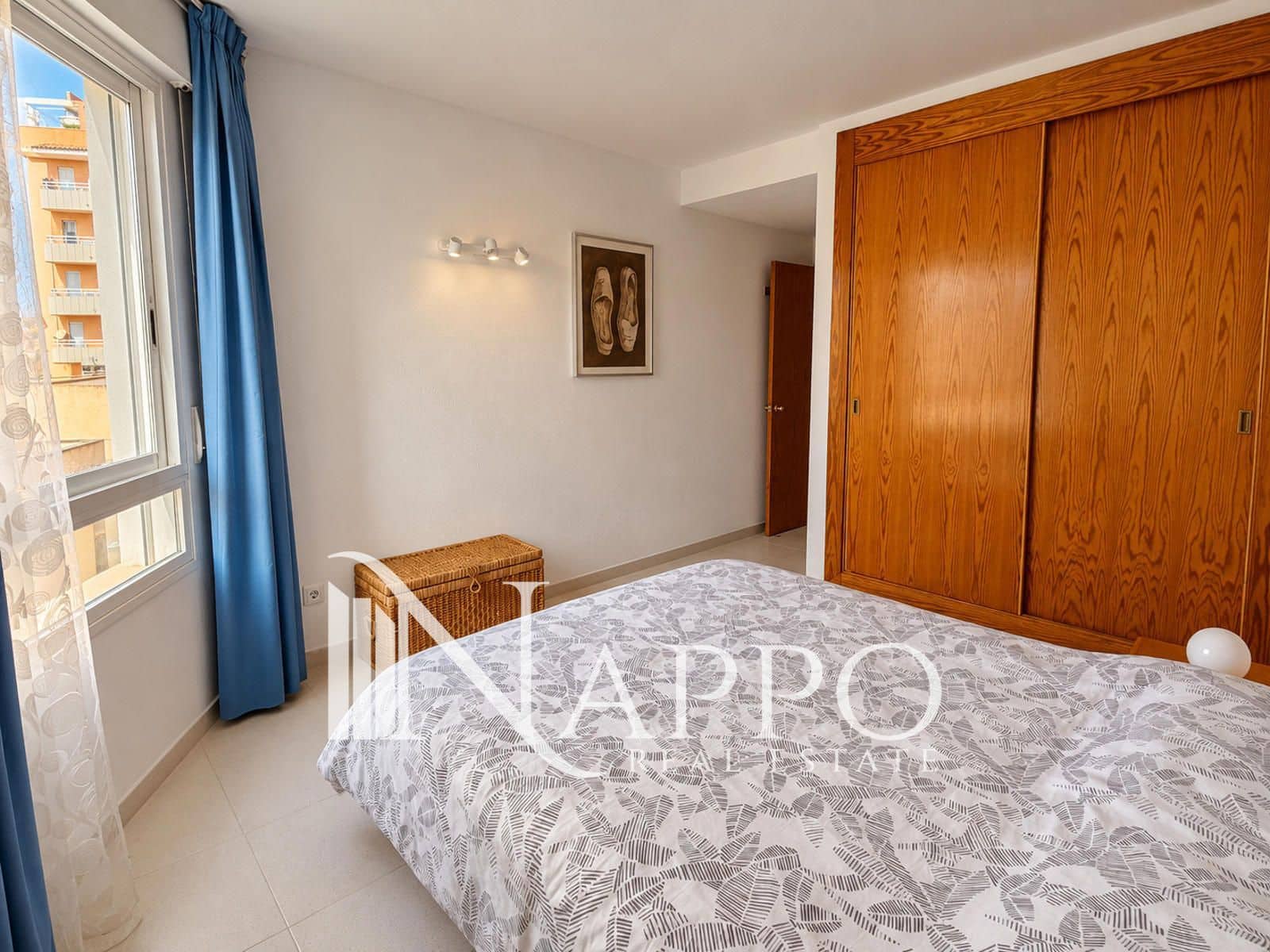 3 sypialnia Mieszkanie do wynajęcia w Palma de Mallorca - 1 900 € (Ref: 10168836)