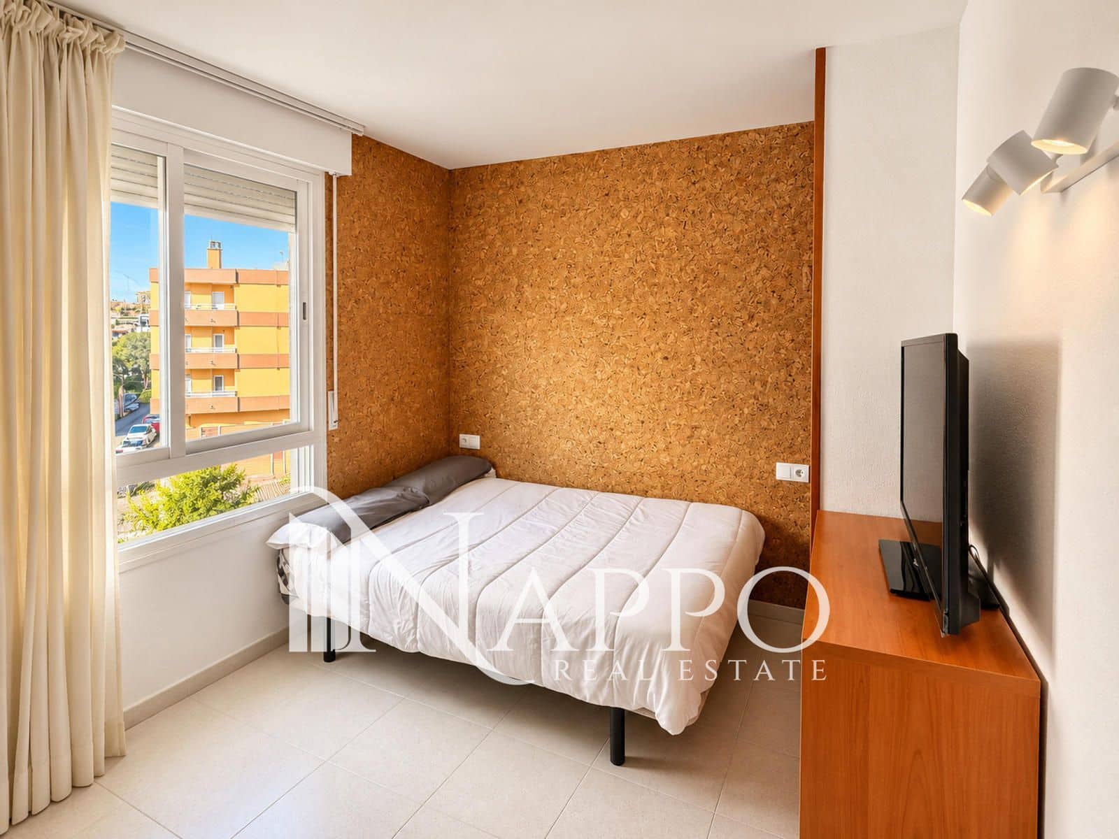 3 sypialnia Mieszkanie do wynajęcia w Palma de Mallorca - 1 900 € (Ref: 10168836)