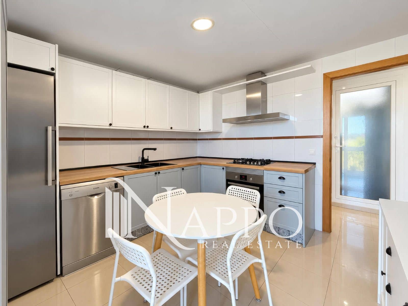 4 soveværelse Penthouse til salg i Marratxi med swimmingpool garage - € 629.000 (Ref: 10172858)