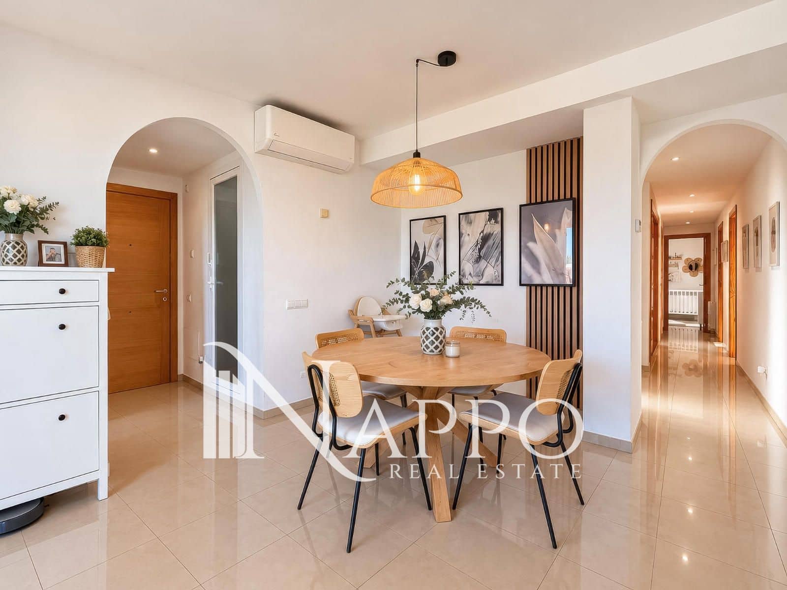 4 soveværelse Penthouse til salg i Marratxi med swimmingpool garage - € 629.000 (Ref: 10172858)