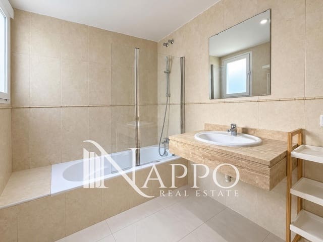 4 chambre Penthouse à vendre à Marratxí avec piscine garage - 629 000 € (Ref: 10172858)