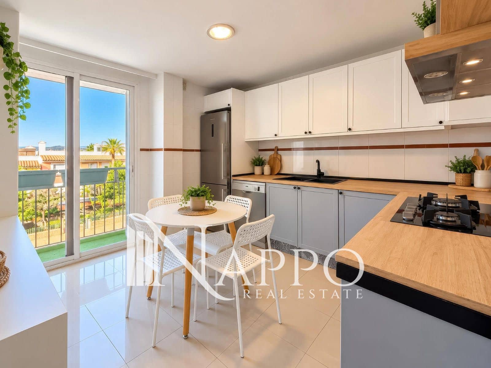 4 soveværelse Penthouse til salg i Marratxi med swimmingpool garage - € 629.000 (Ref: 10172858)