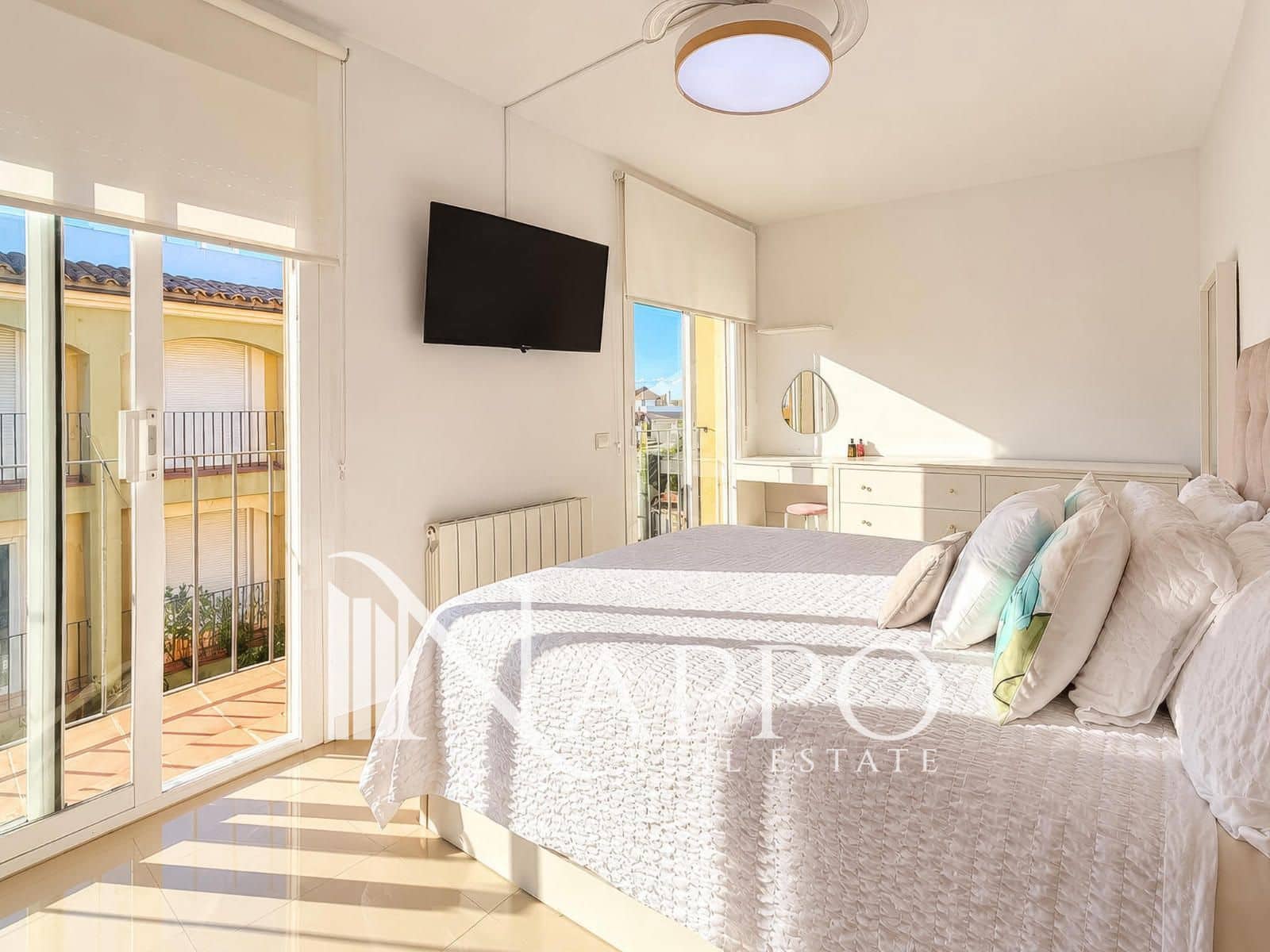 4 soveværelse Penthouse til salg i Marratxi med swimmingpool garage - € 629.000 (Ref: 10172858)