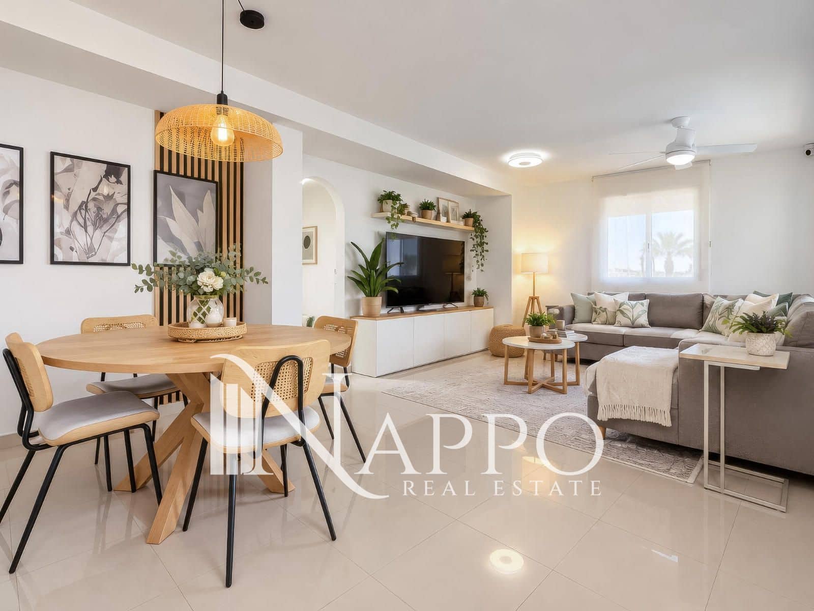 4 soveværelse Penthouse til salg i Marratxi med swimmingpool garage - € 629.000 (Ref: 10172858)