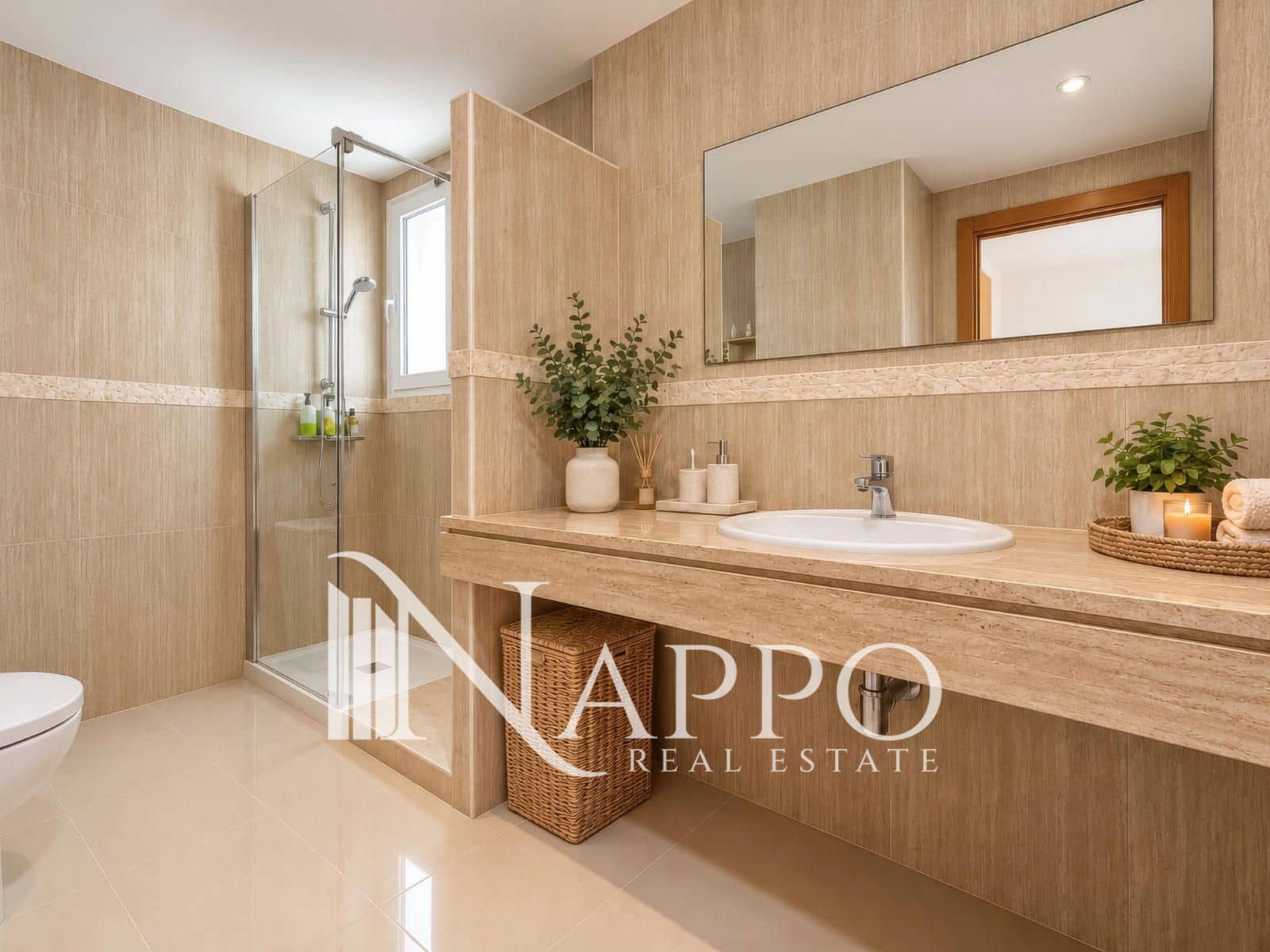 4 soveværelse Penthouse til salg i Marratxi med swimmingpool garage - € 629.000 (Ref: 10172858)