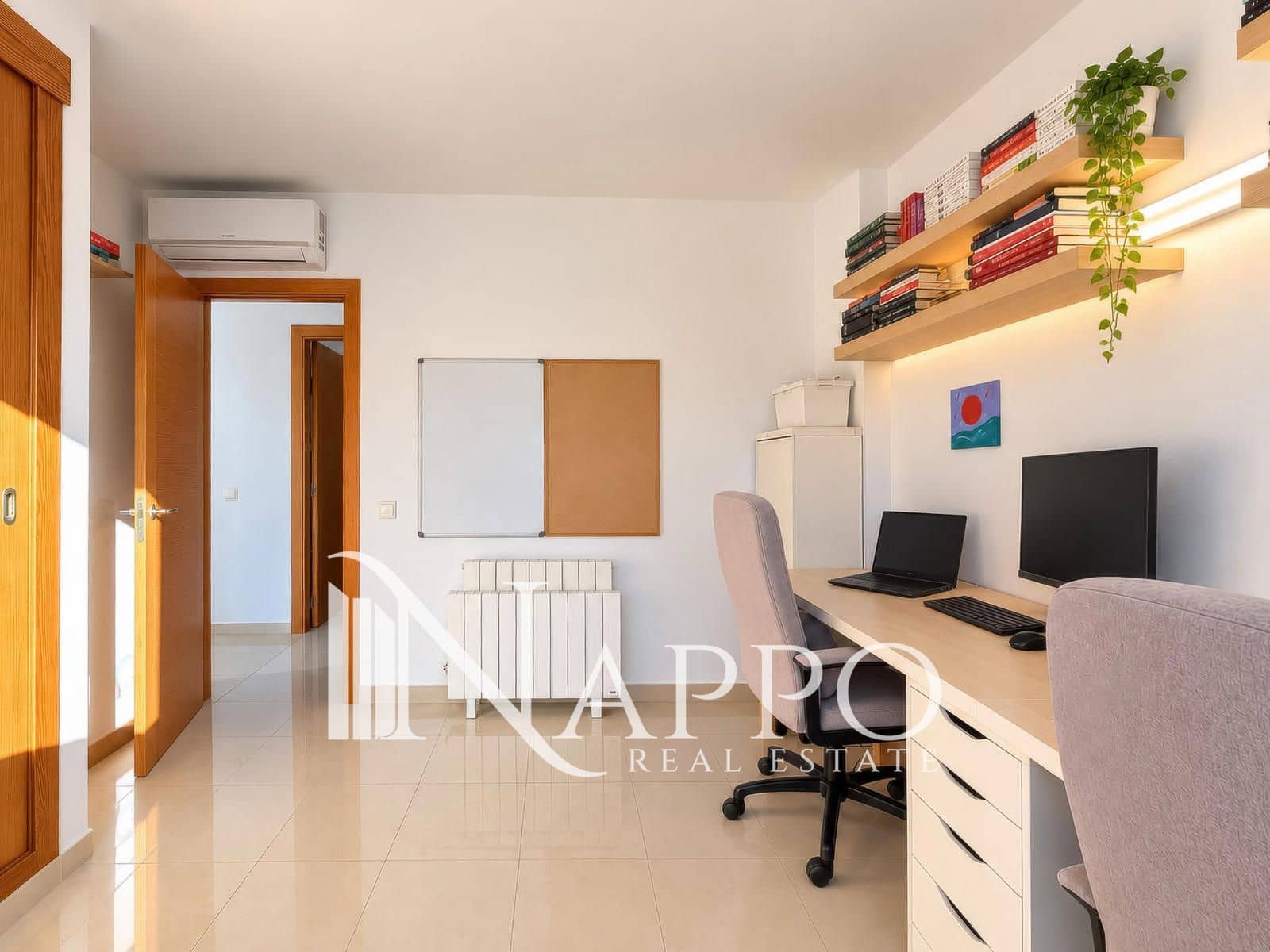 4 soveværelse Penthouse til salg i Marratxi med swimmingpool garage - € 629.000 (Ref: 10172858)