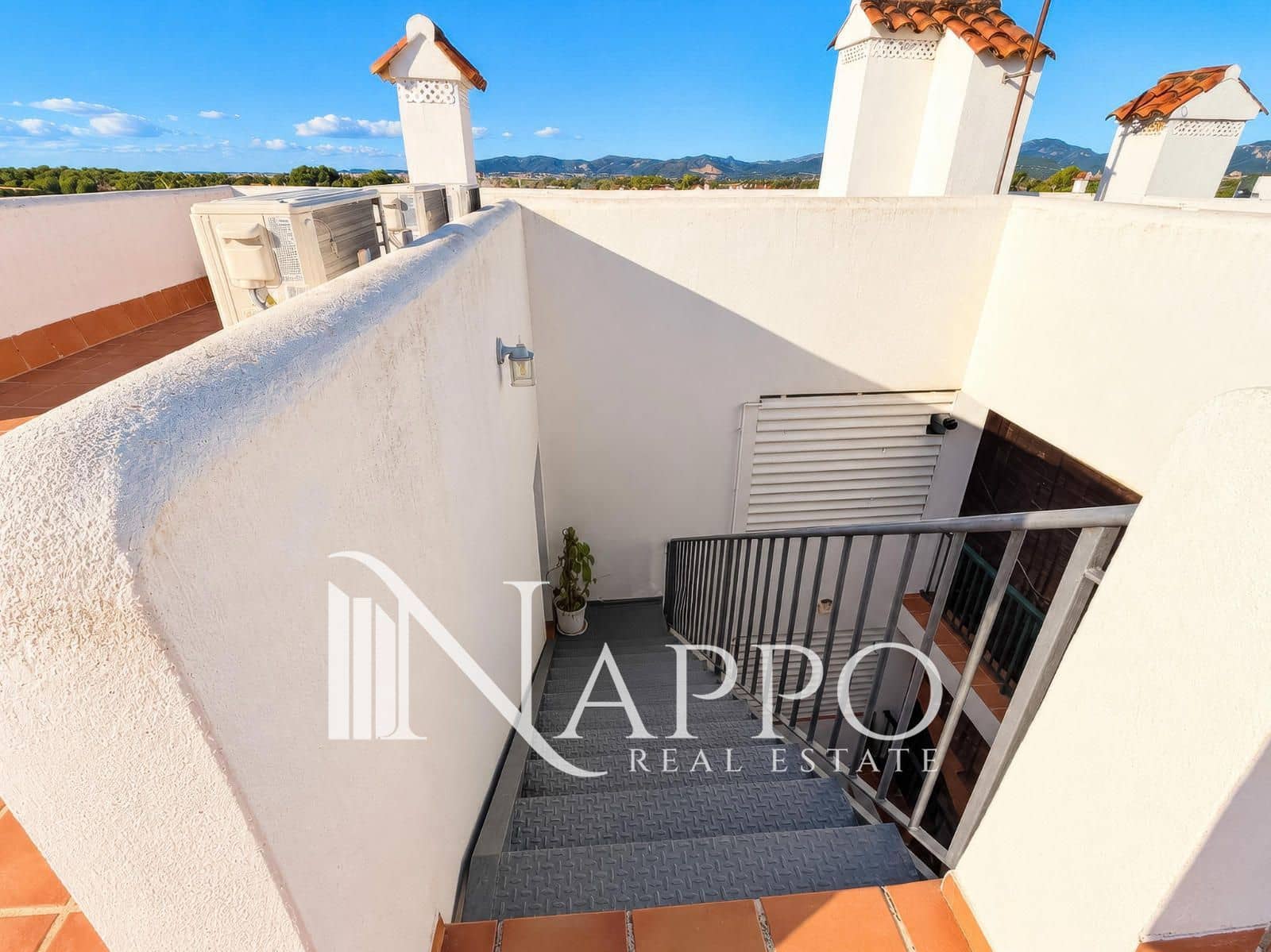 4 soveværelse Penthouse til salg i Marratxi med swimmingpool garage - € 629.000 (Ref: 10172858)