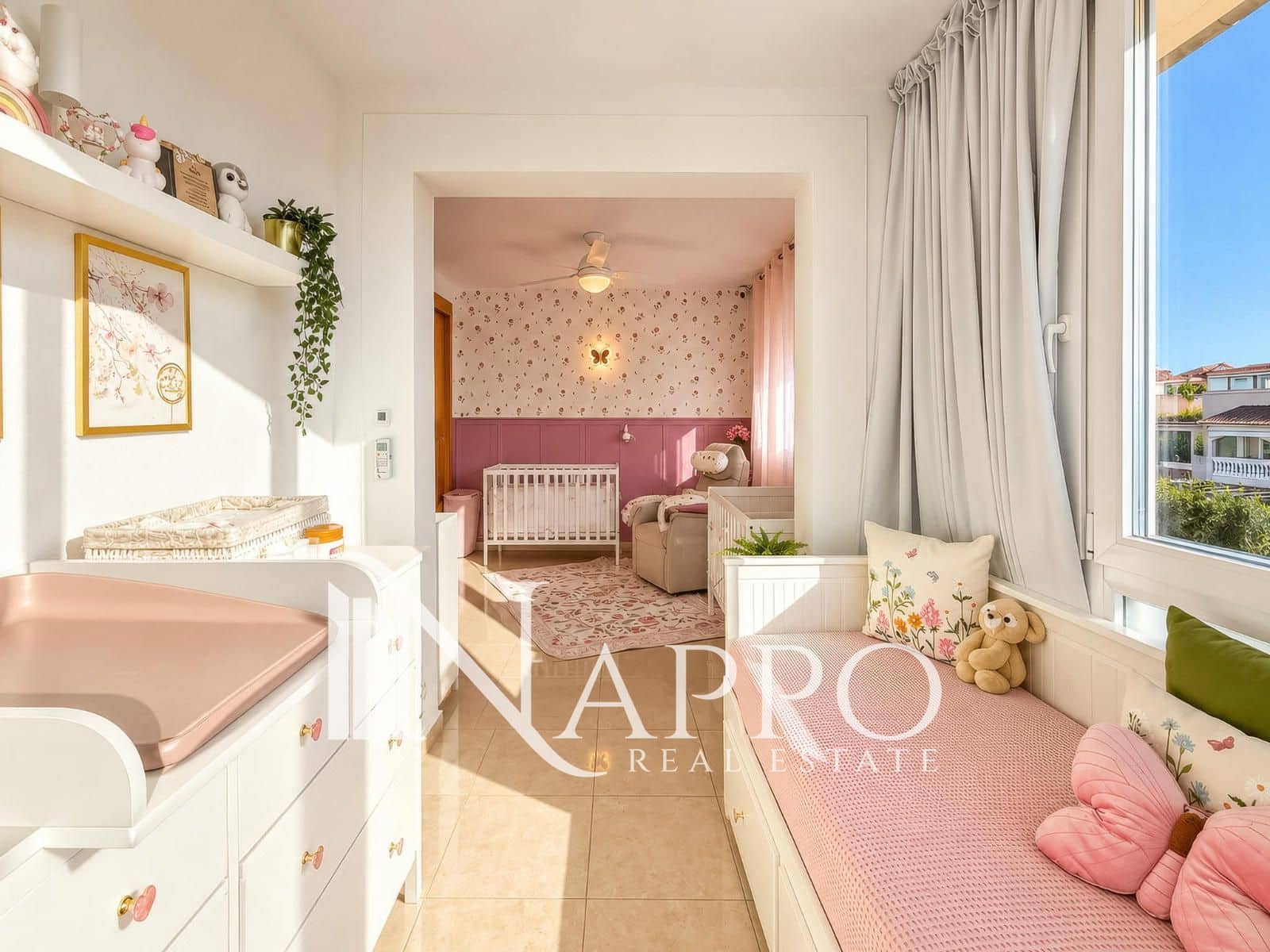 4 soveværelse Penthouse til salg i Marratxi med swimmingpool garage - € 629.000 (Ref: 10172858)
