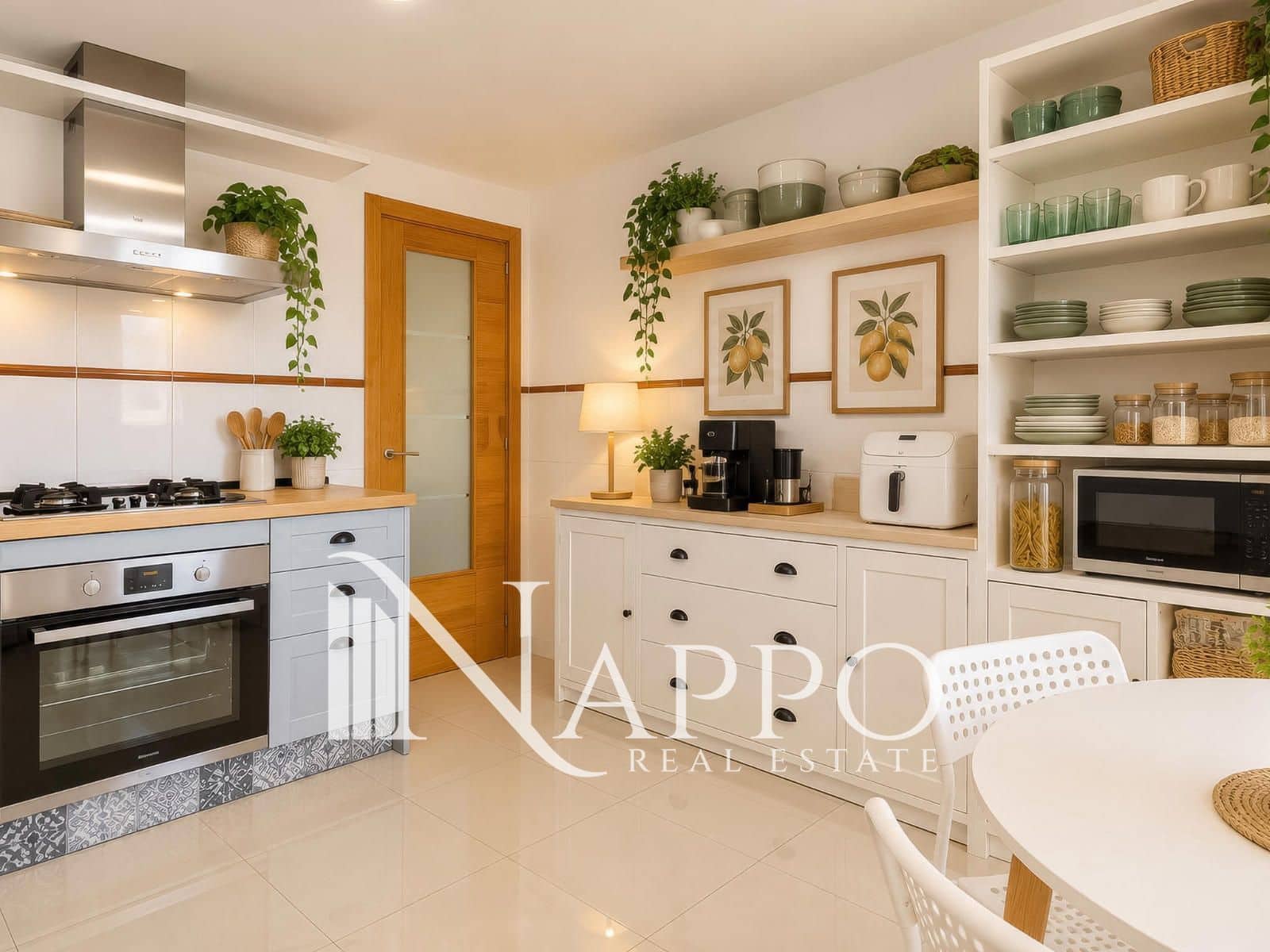 4 soveværelse Penthouse til salg i Marratxi med swimmingpool garage - € 629.000 (Ref: 10172858)