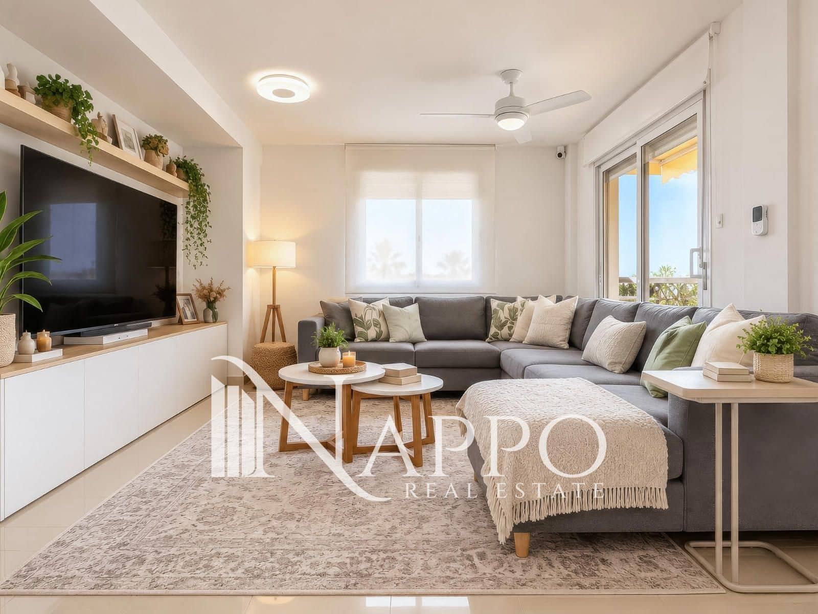 4 soveværelse Penthouse til salg i Marratxi med swimmingpool garage - € 629.000 (Ref: 10172858)